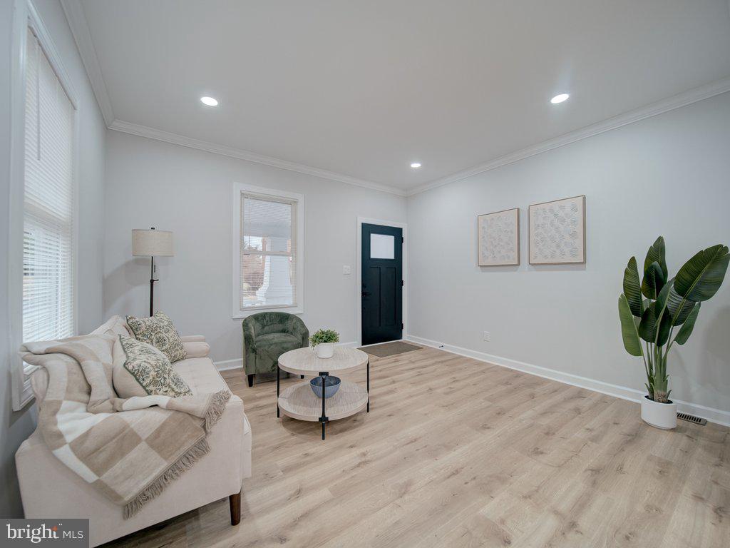 HYATTSVILLE ARTS DISTRICT - Residential