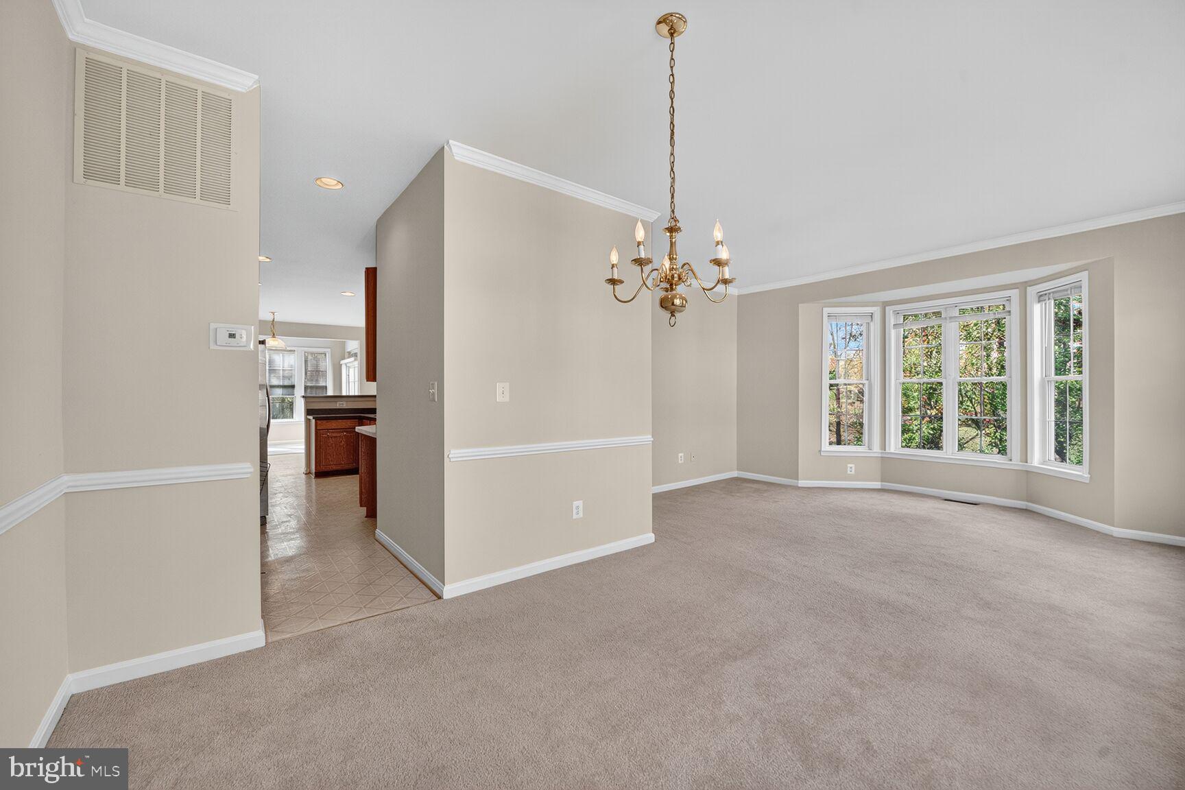 EDWARDS LANDING - Residential Lease