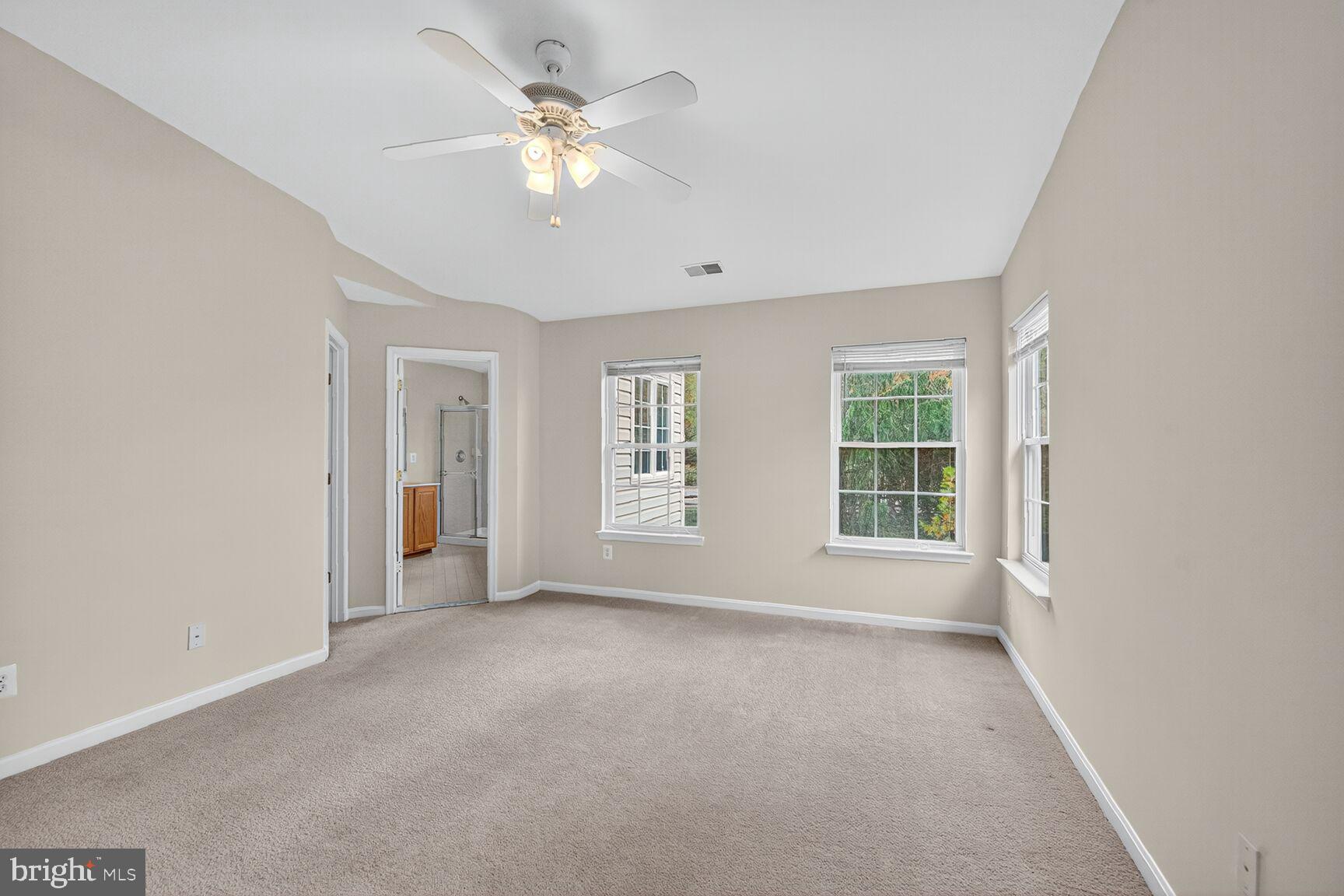 EDWARDS LANDING - Residential Lease