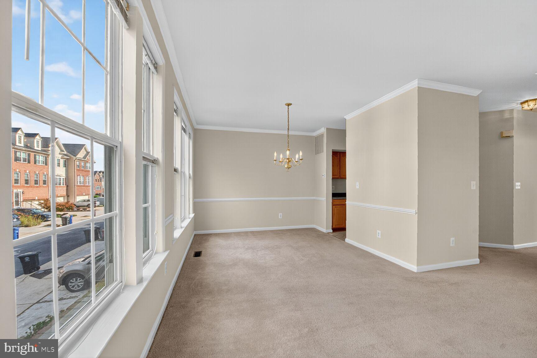 EDWARDS LANDING - Residential Lease