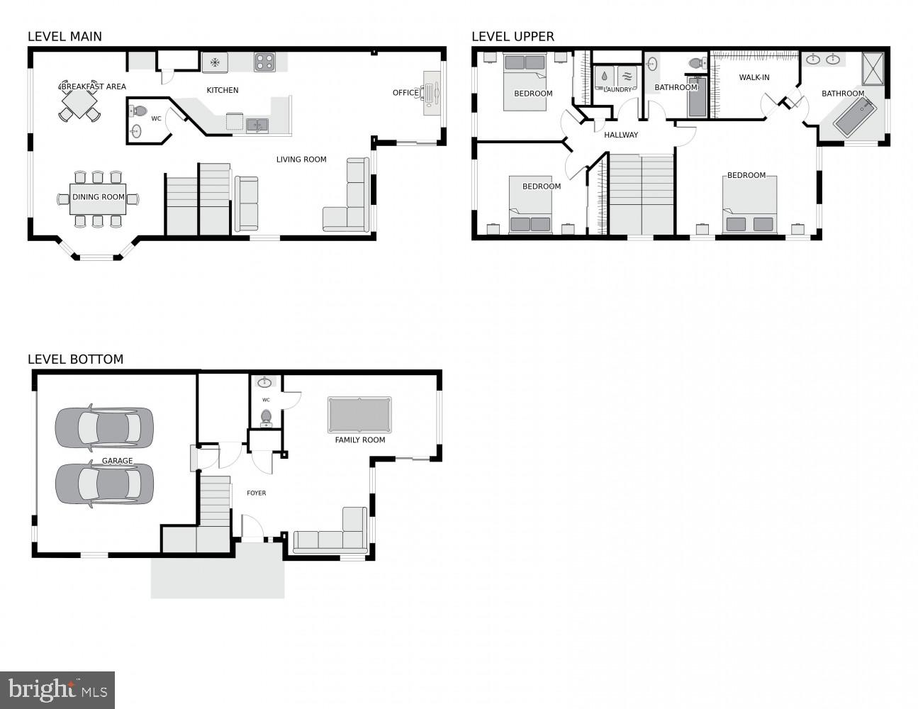 EDWARDS LANDING - Residential Lease