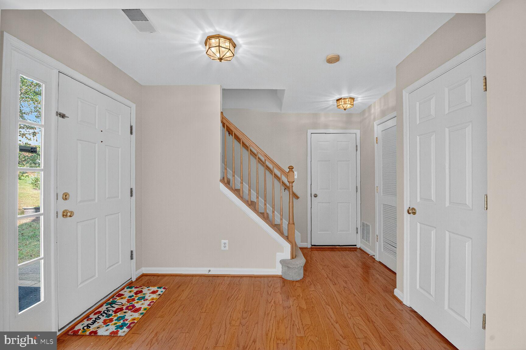 EDWARDS LANDING - Residential Lease