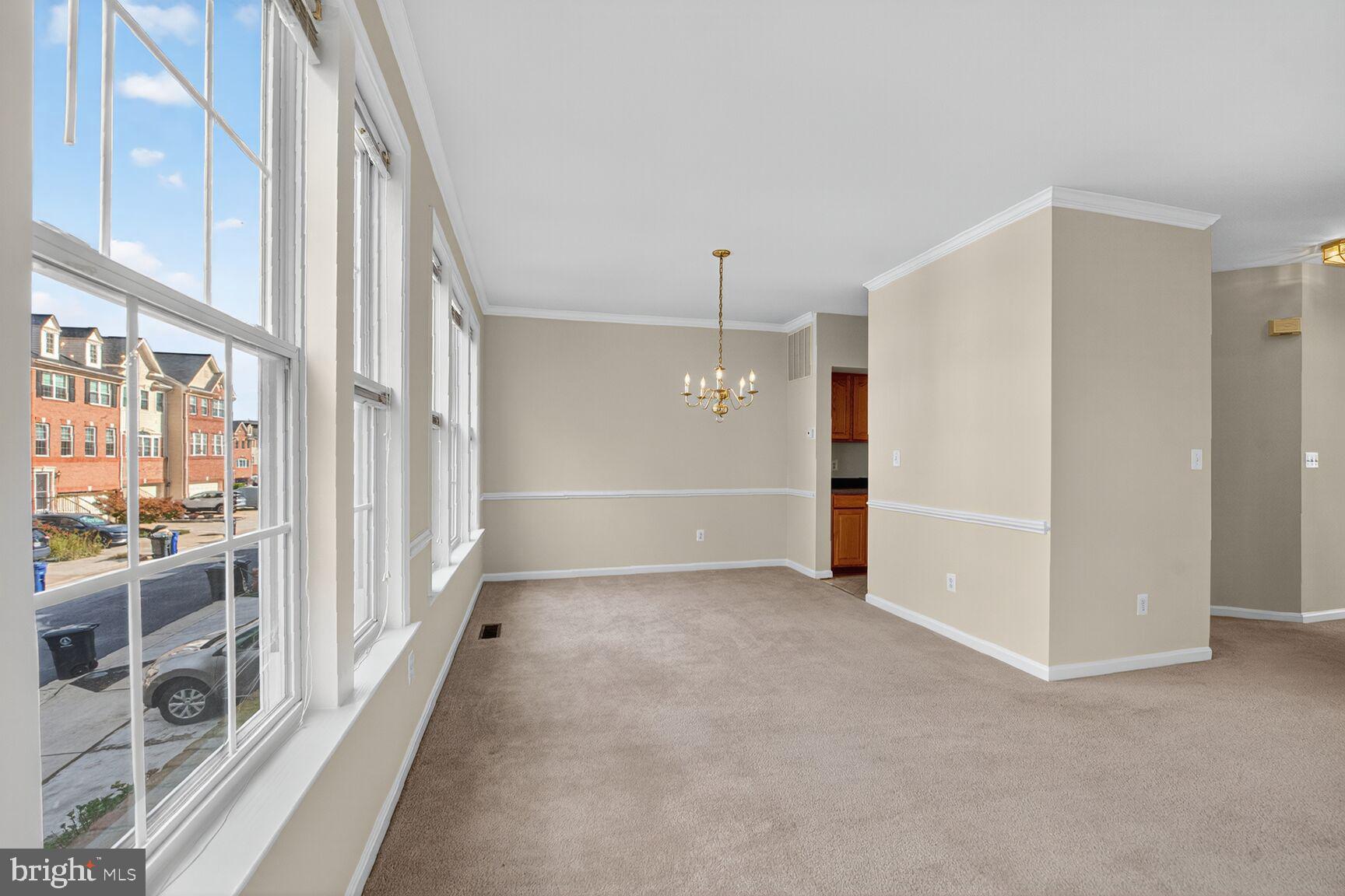 EDWARDS LANDING - Residential Lease