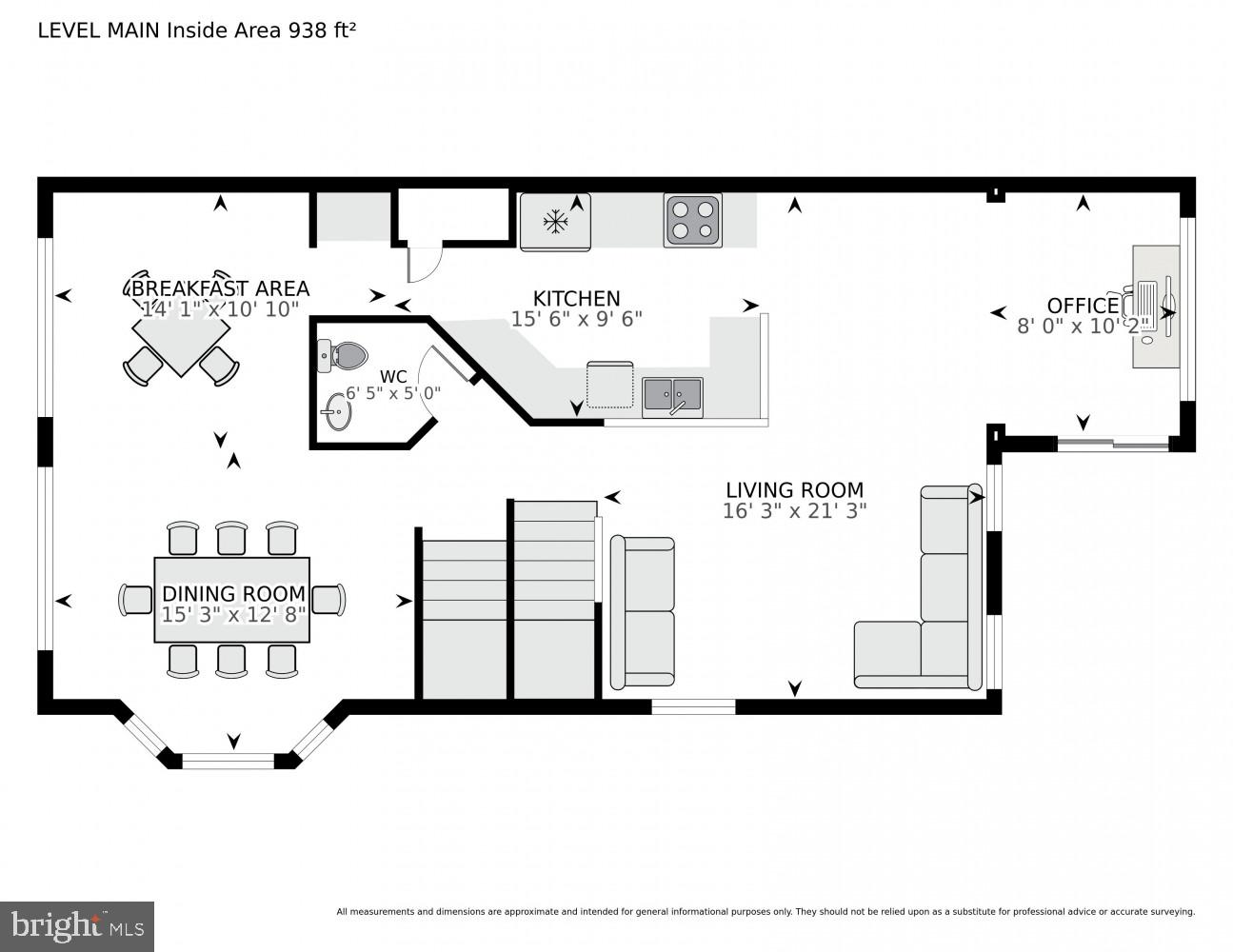 EDWARDS LANDING - Residential Lease