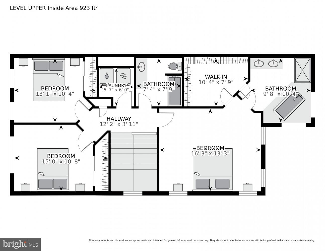 EDWARDS LANDING - Residential Lease