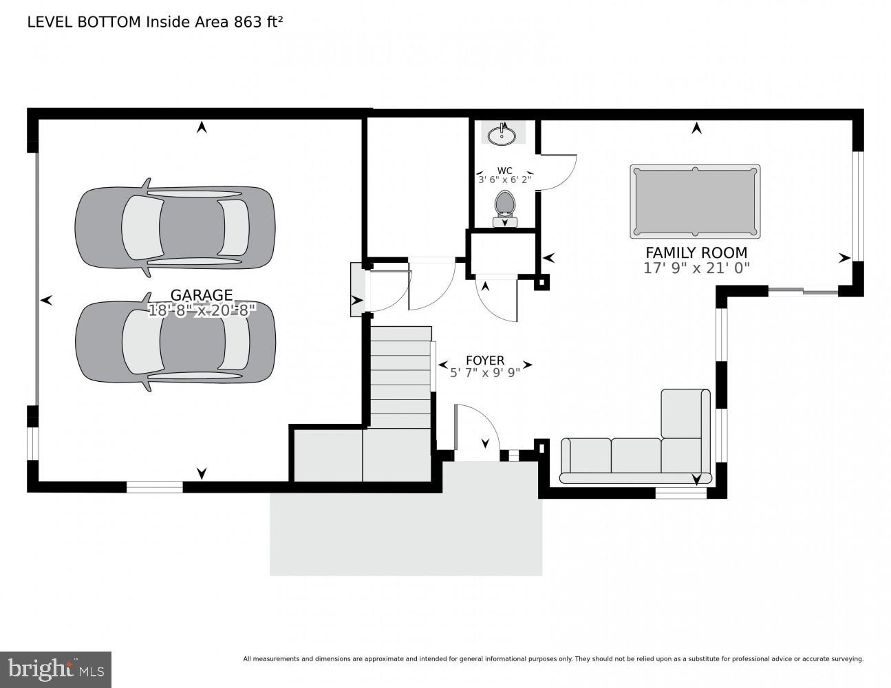 EDWARDS LANDING - Residential Lease