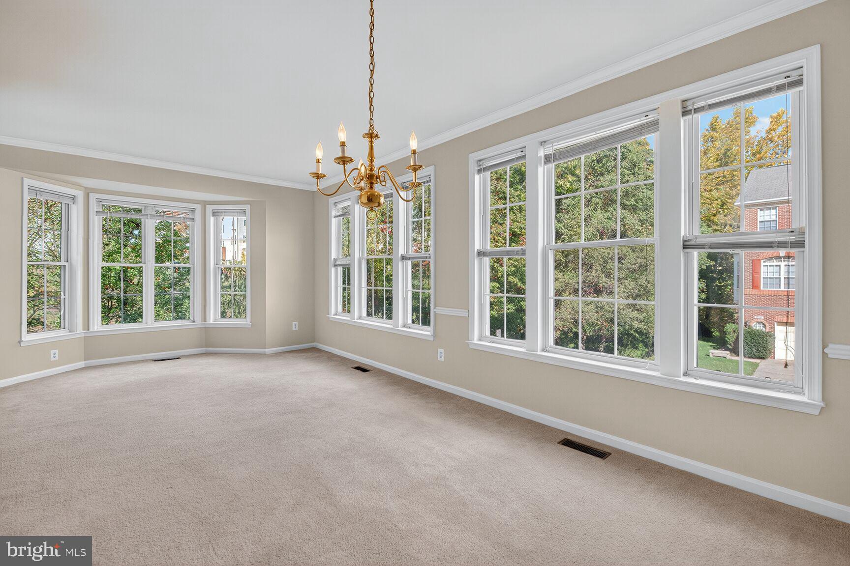 EDWARDS LANDING - Residential Lease