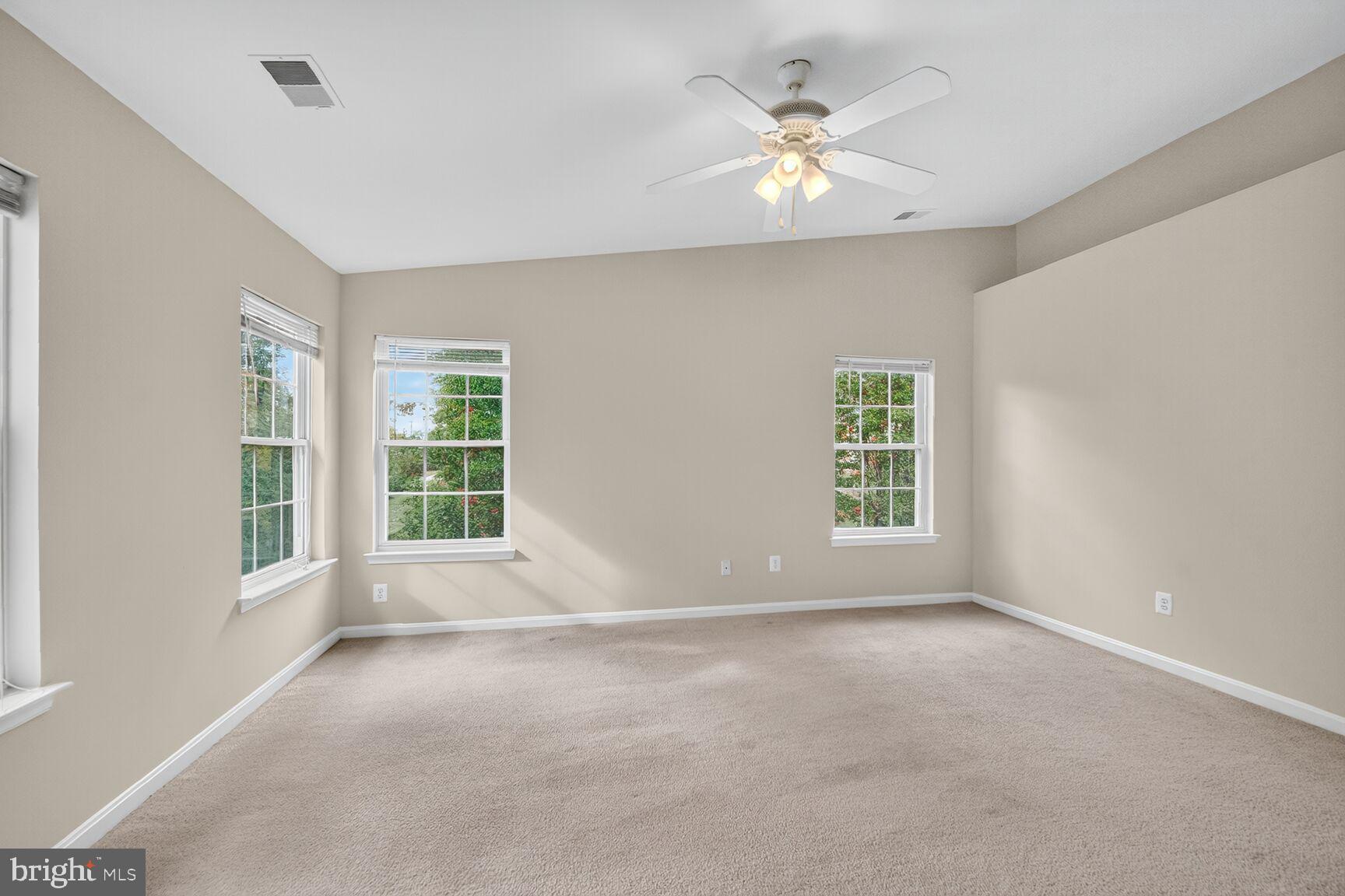 EDWARDS LANDING - Residential Lease