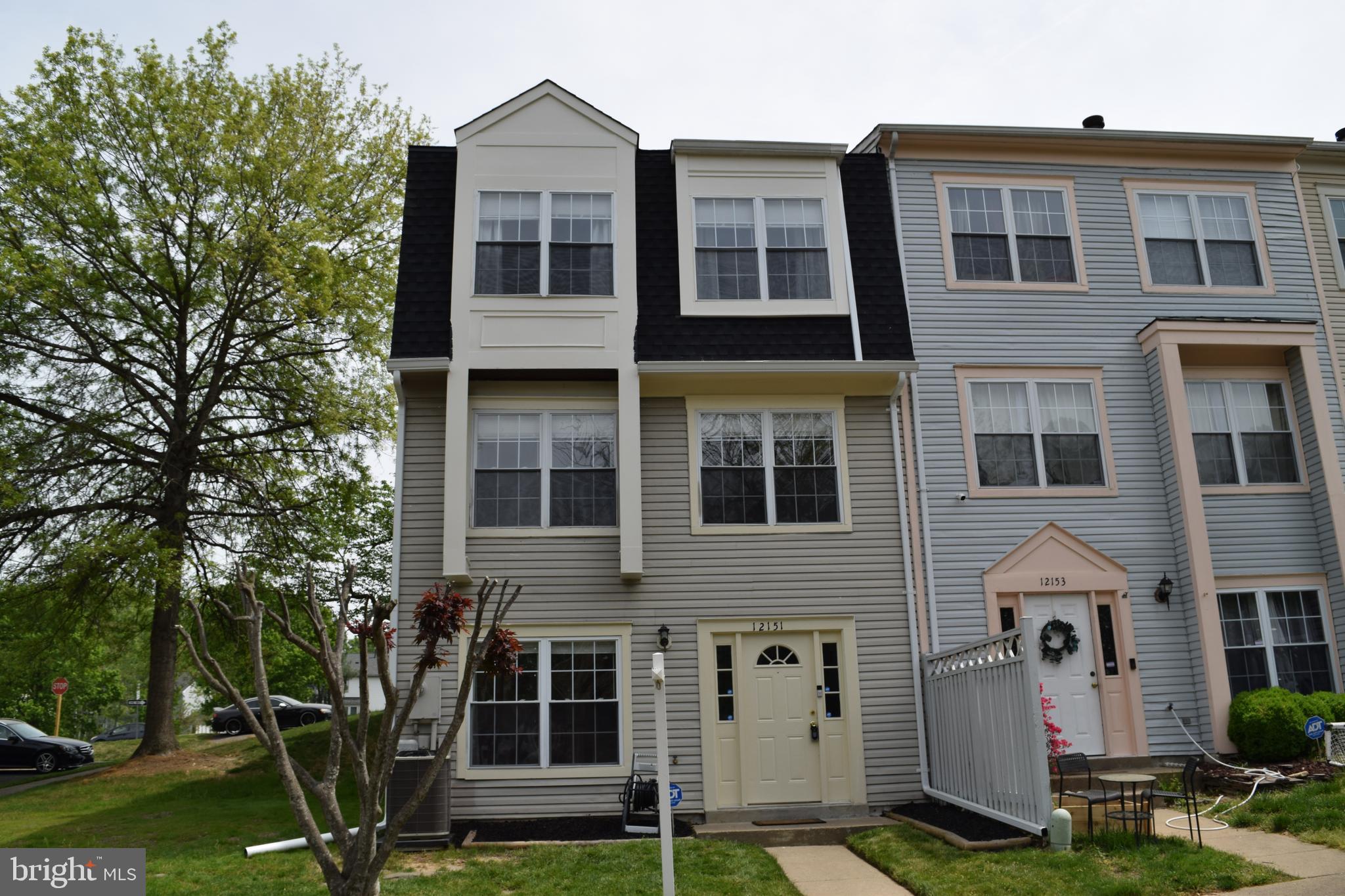 LAKE RIDGE - Residential Lease