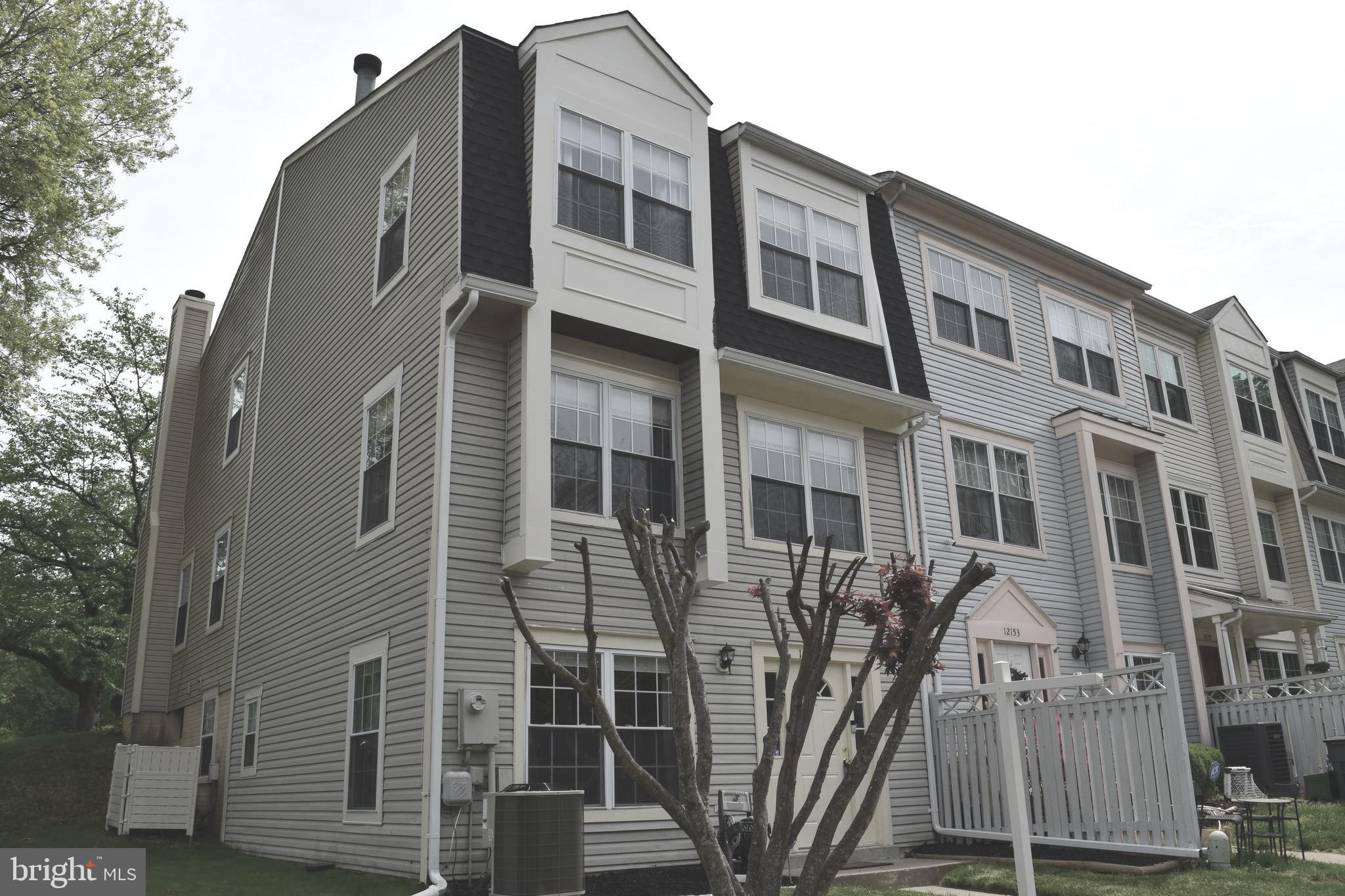 LAKE RIDGE - Residential Lease