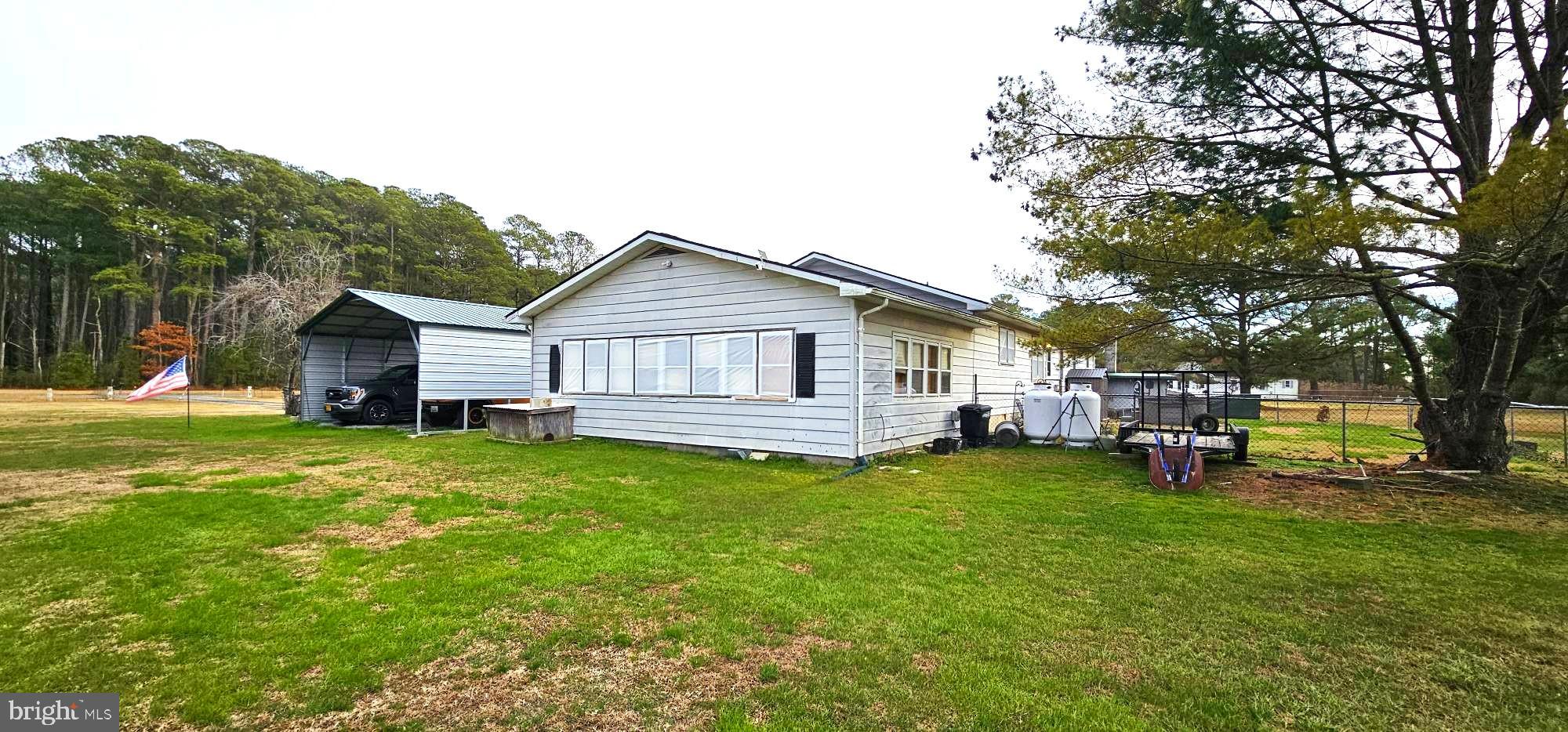 27351 PHOENIX CHURCH ROAD