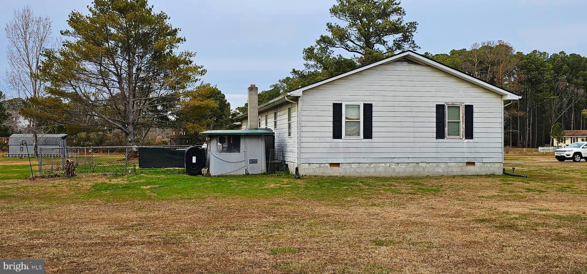 27351 PHOENIX CHURCH ROAD