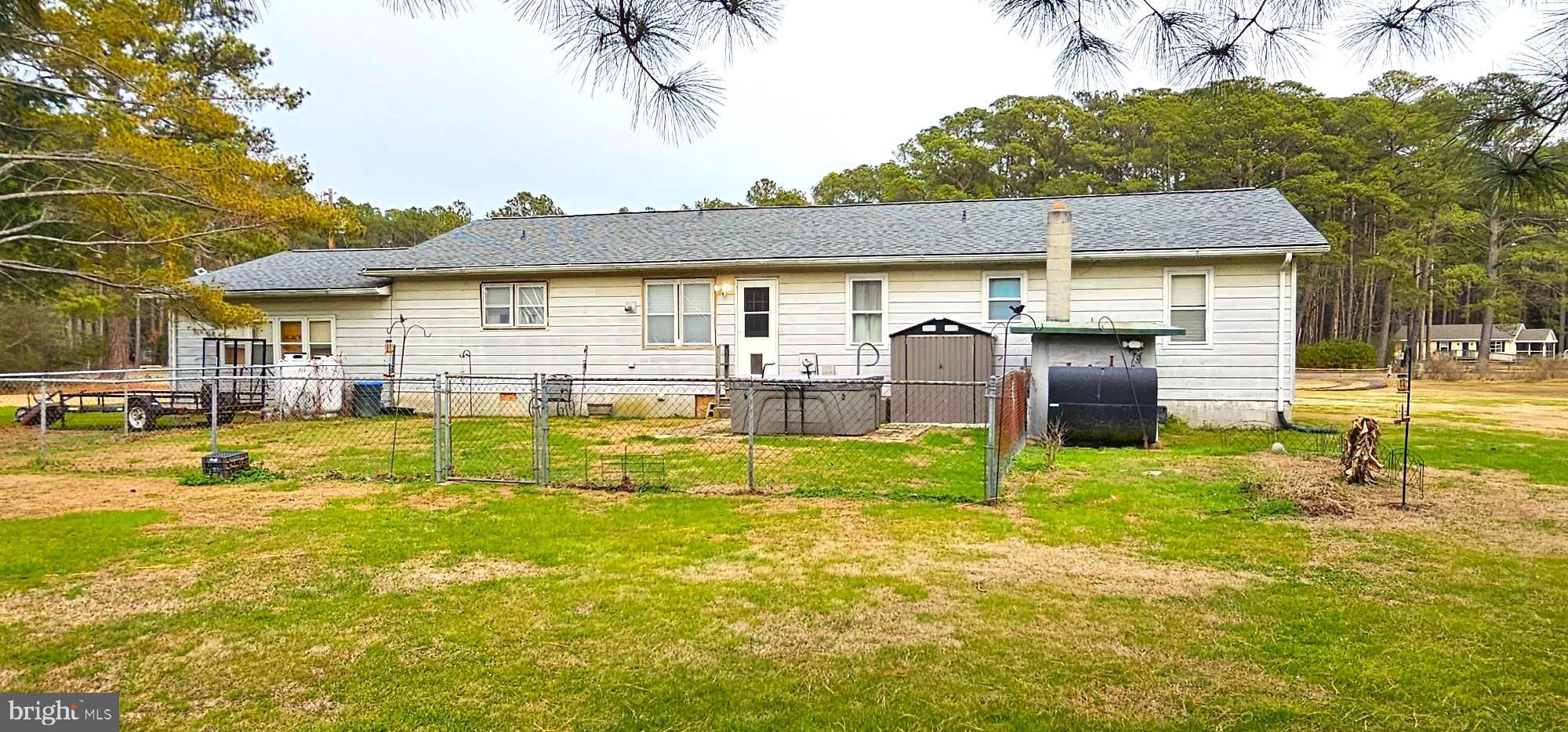 27351 PHOENIX CHURCH ROAD