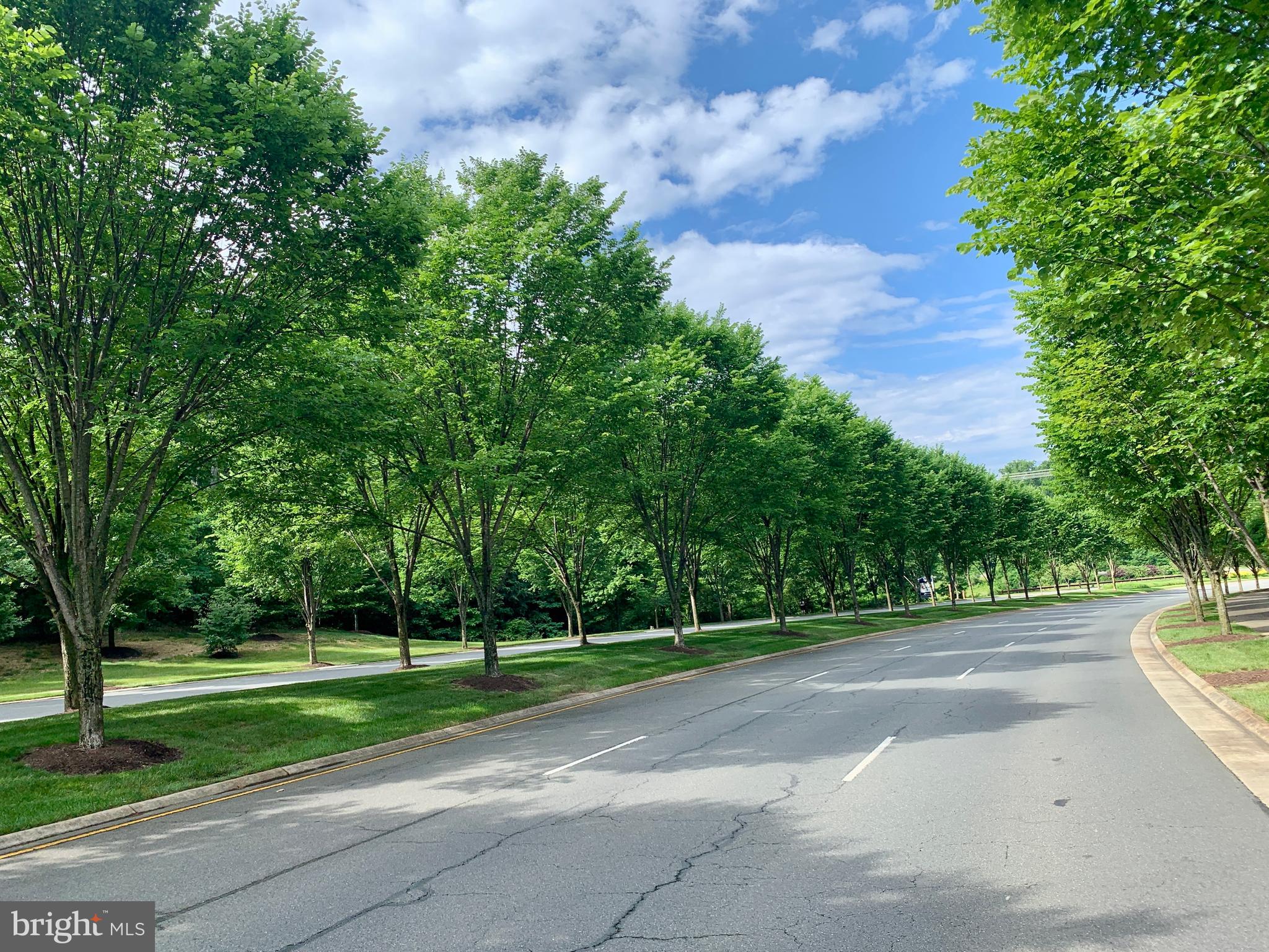 POTOMAC SHORES - Residential Lease