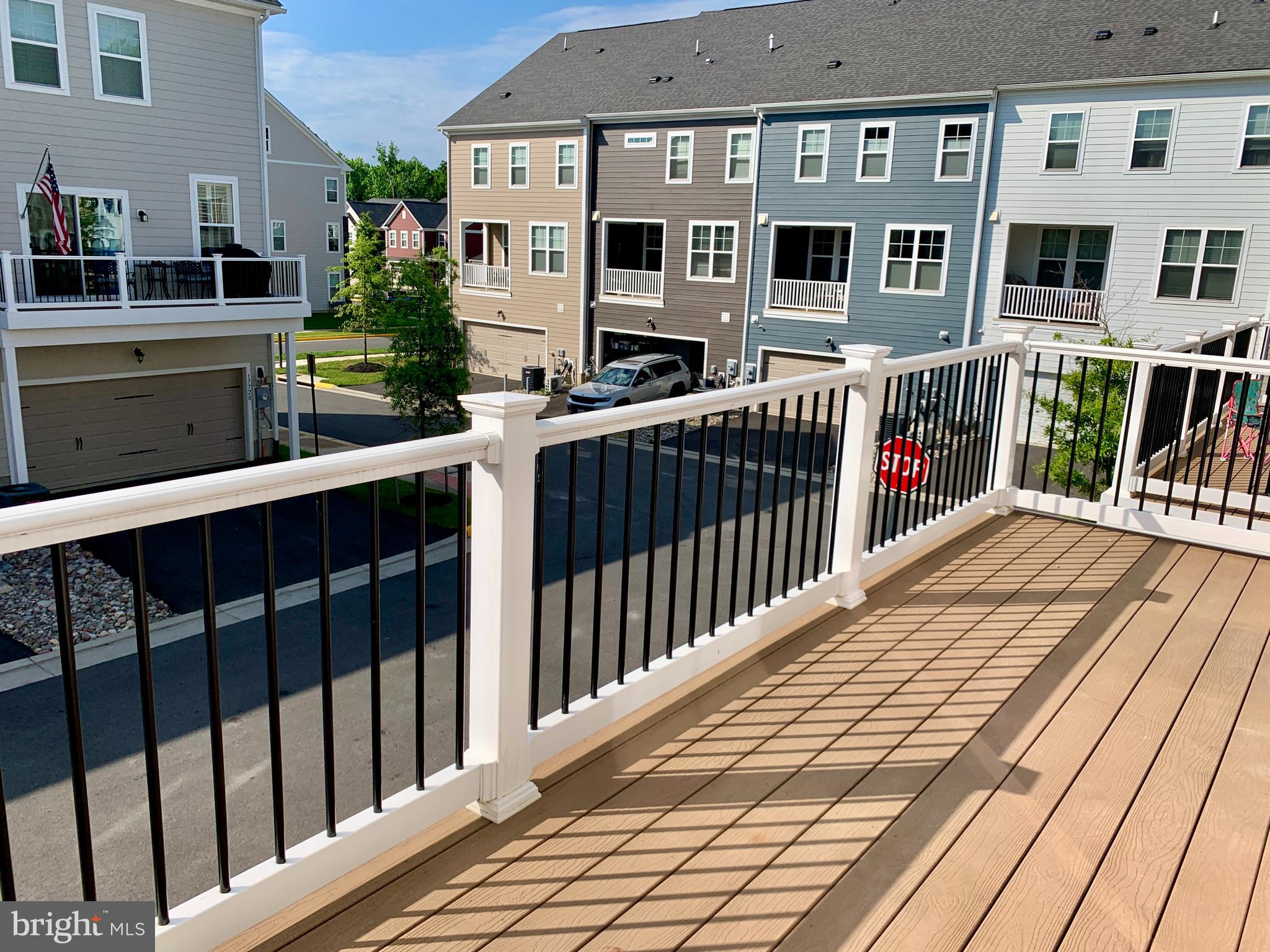 POTOMAC SHORES - Residential Lease