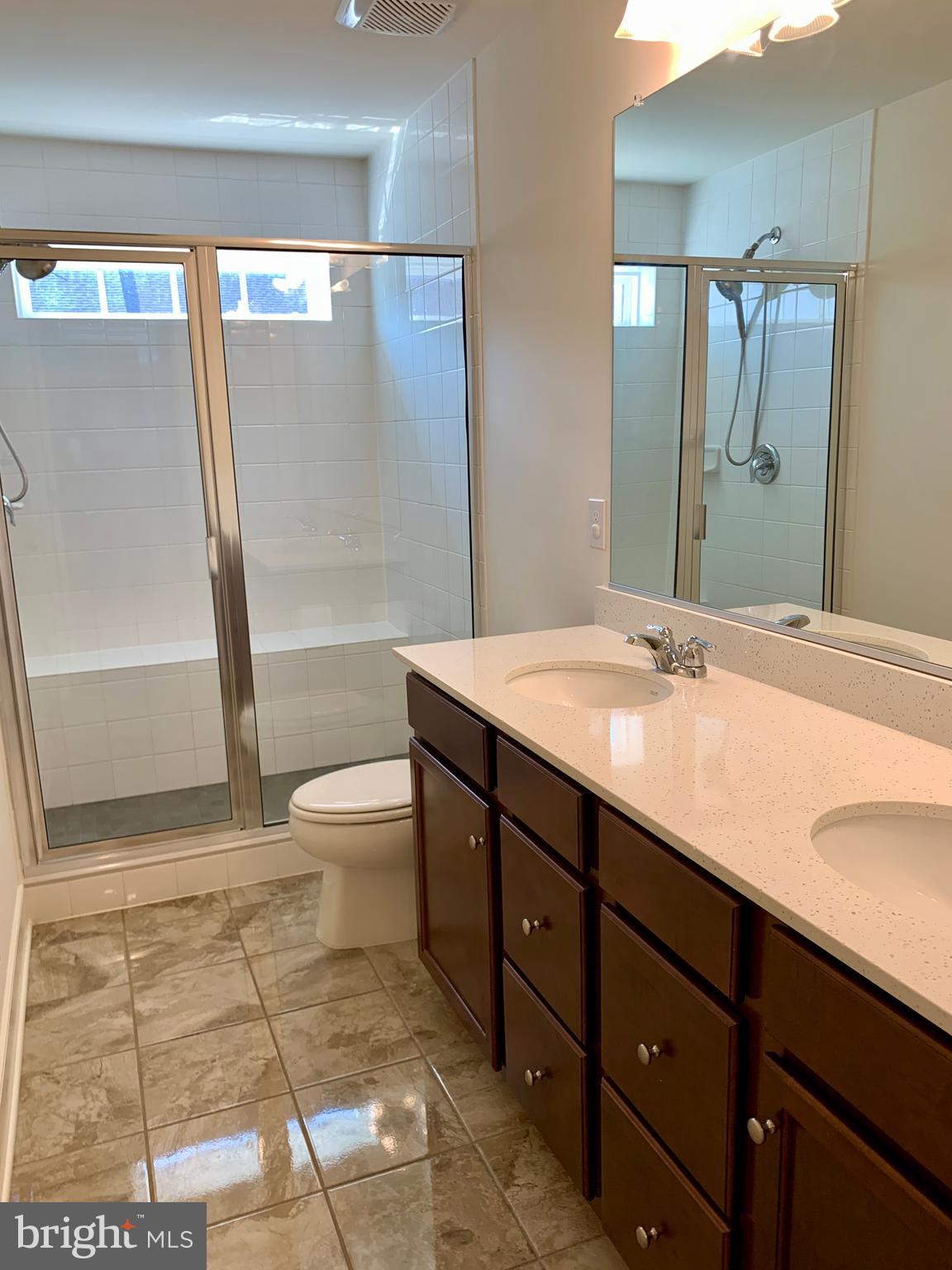 POTOMAC SHORES - Residential Lease