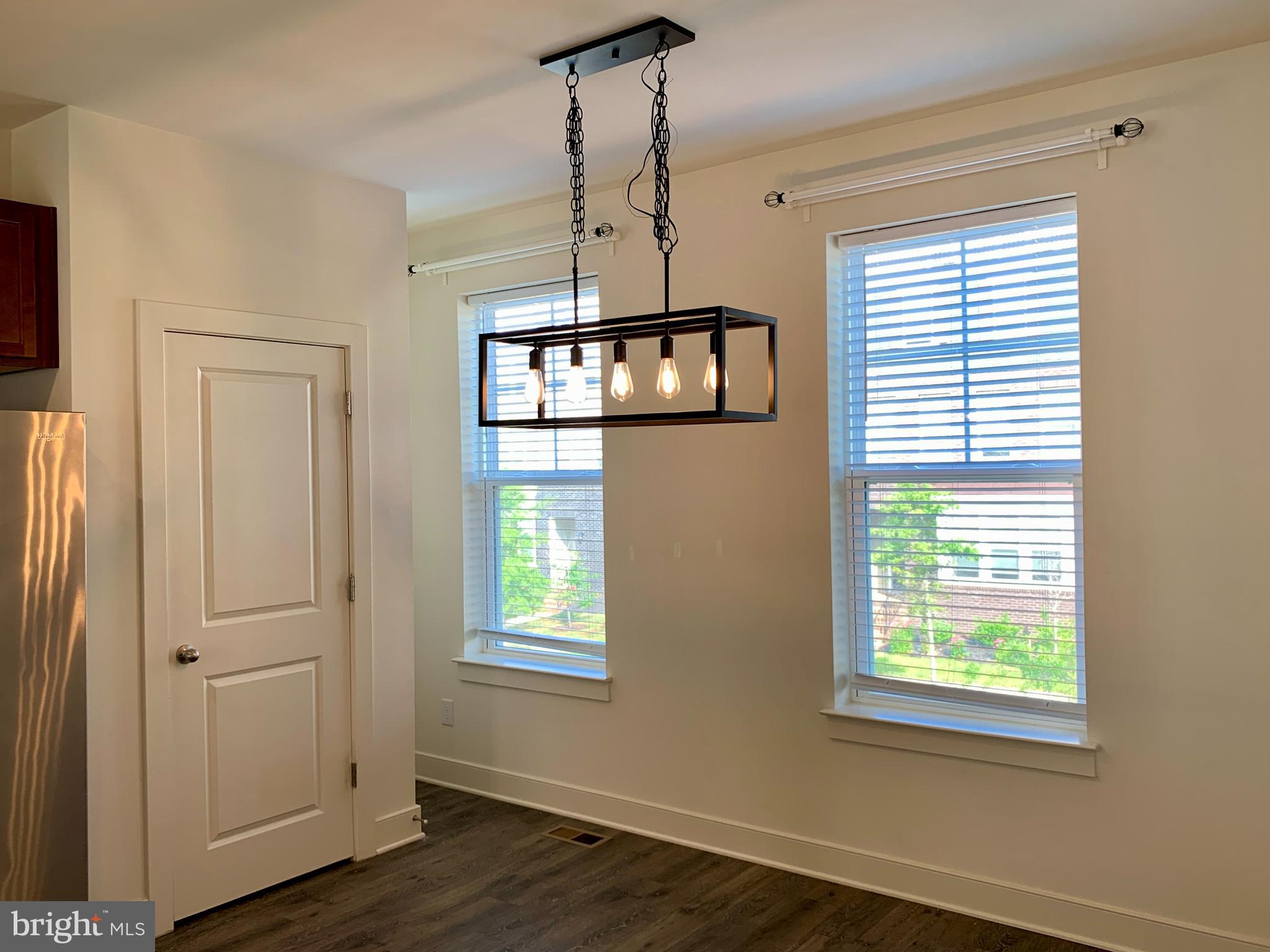 POTOMAC SHORES - Residential Lease