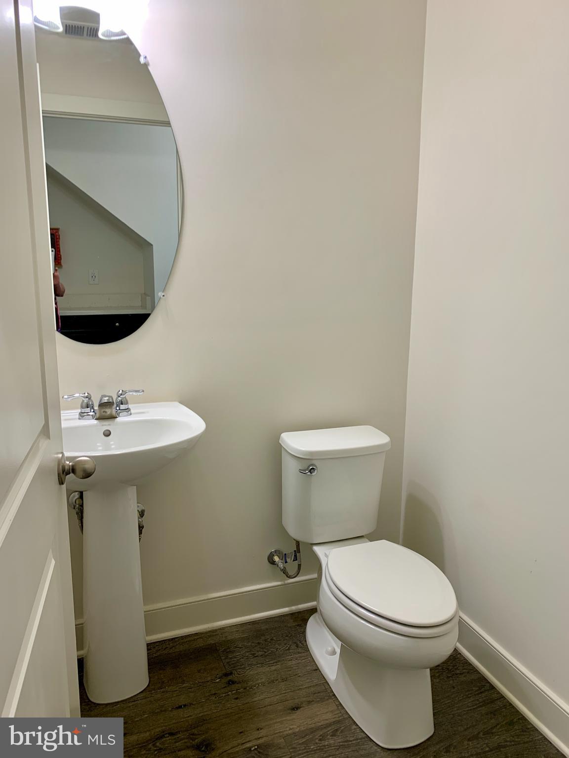 POTOMAC SHORES - Residential Lease