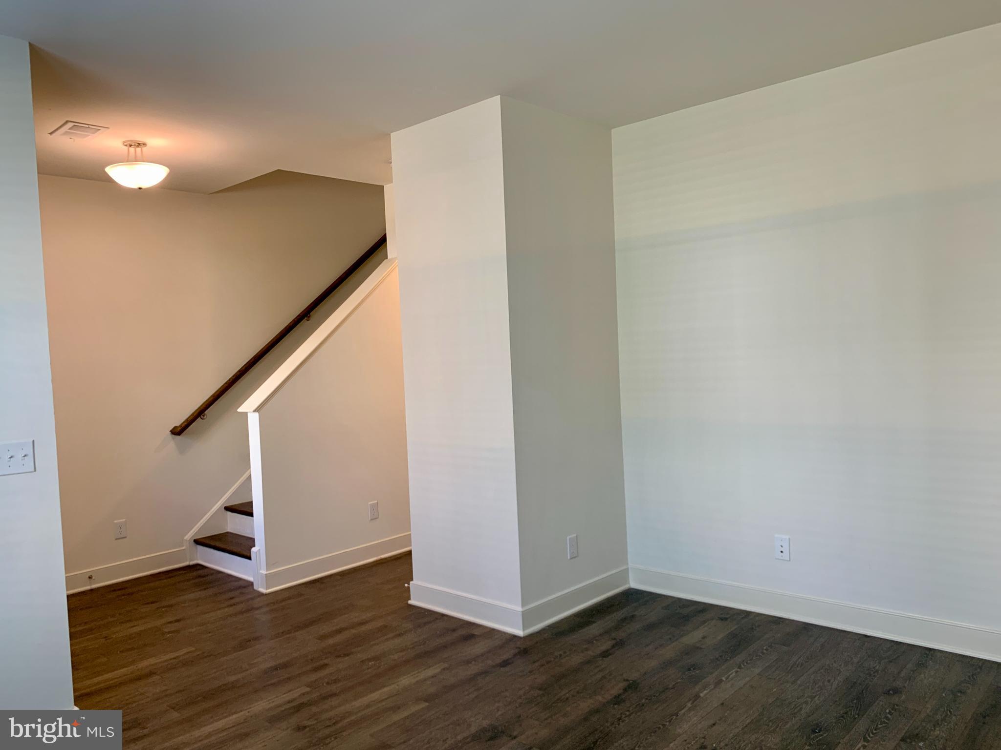 POTOMAC SHORES - Residential Lease