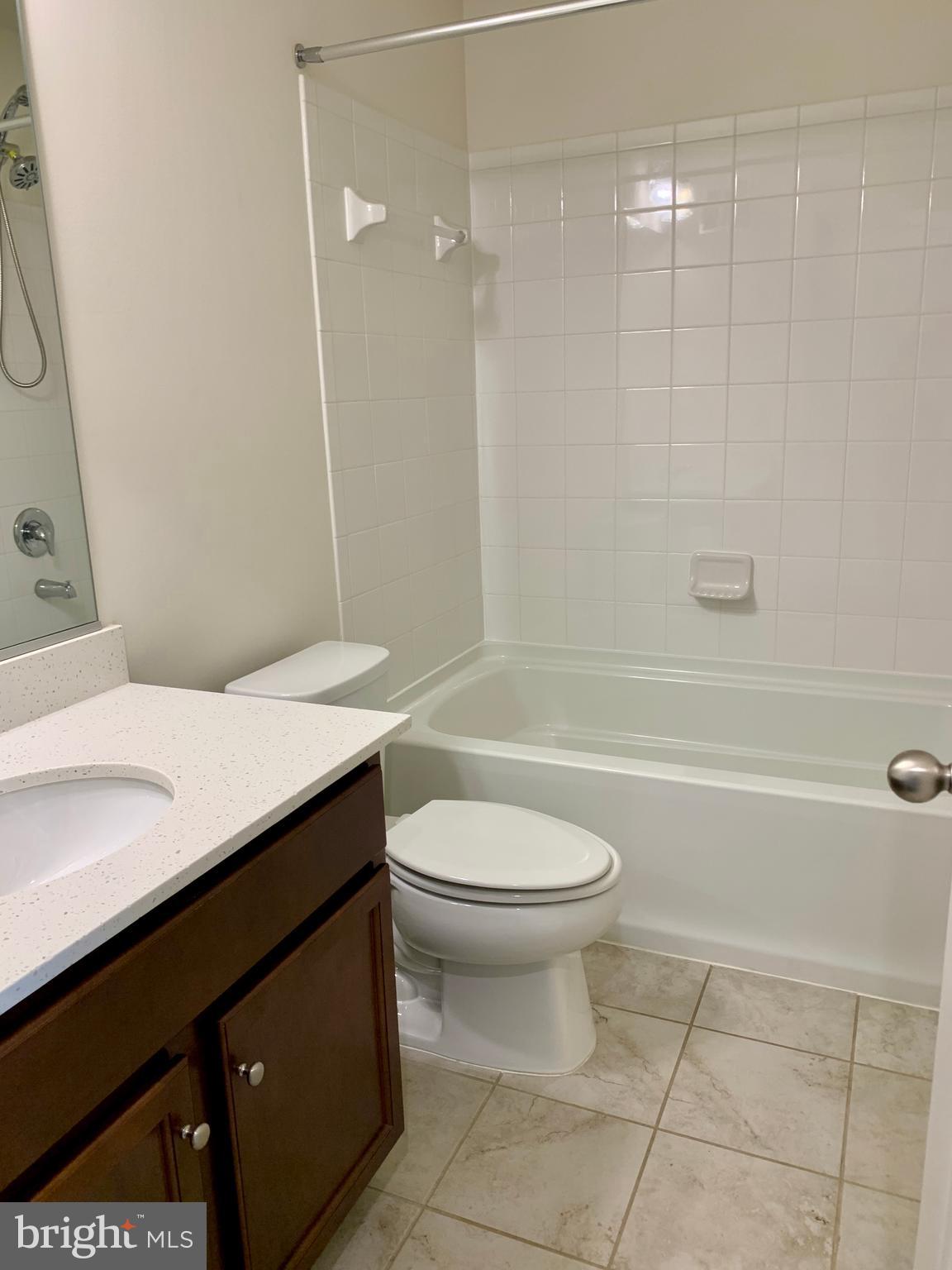 POTOMAC SHORES - Residential Lease