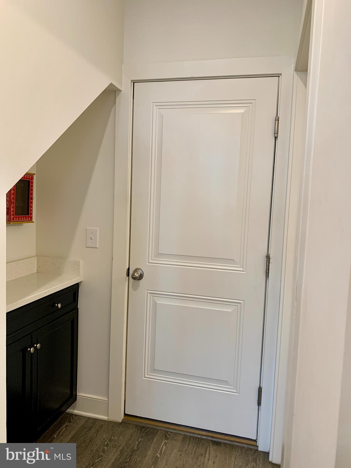 POTOMAC SHORES - Residential Lease