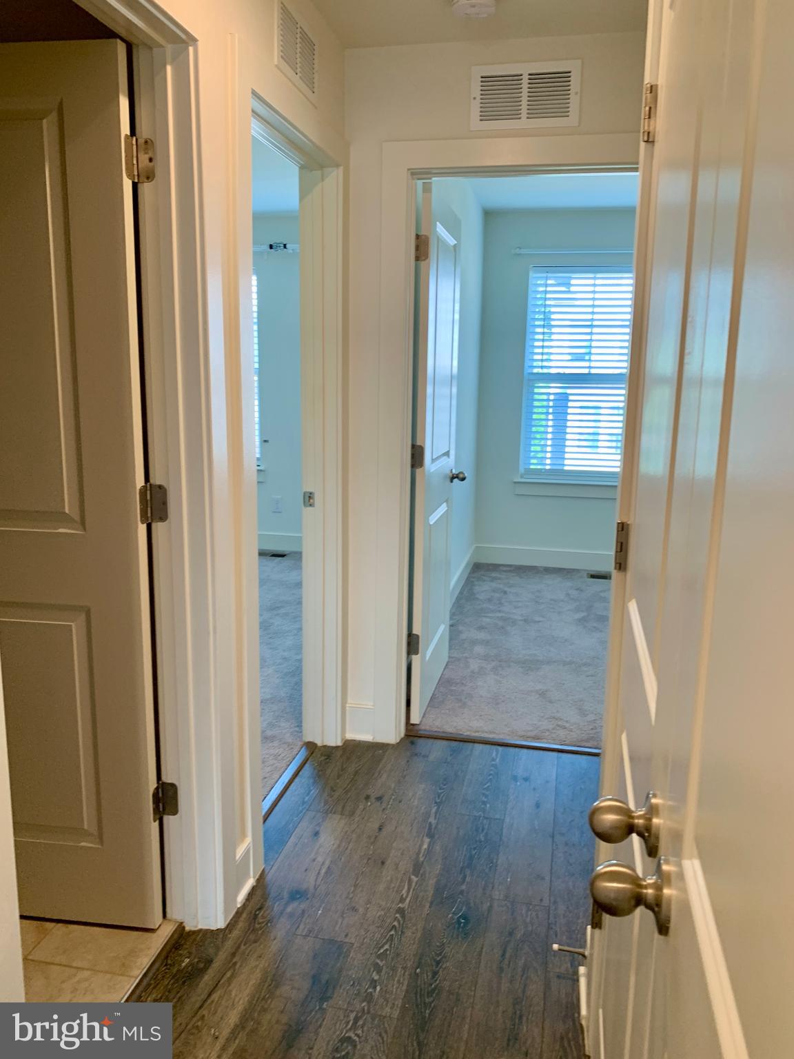 POTOMAC SHORES - Residential Lease