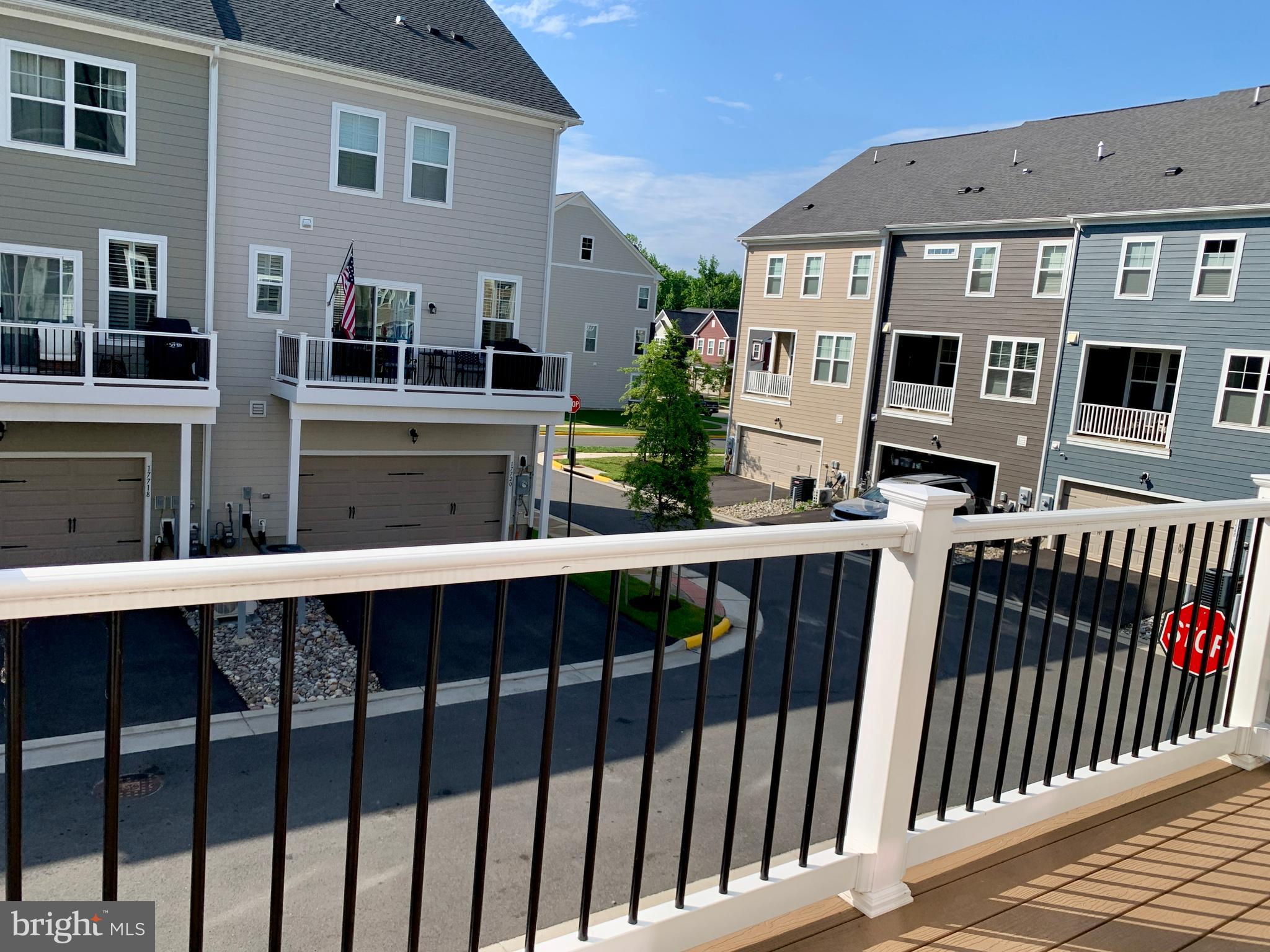 POTOMAC SHORES - Residential Lease