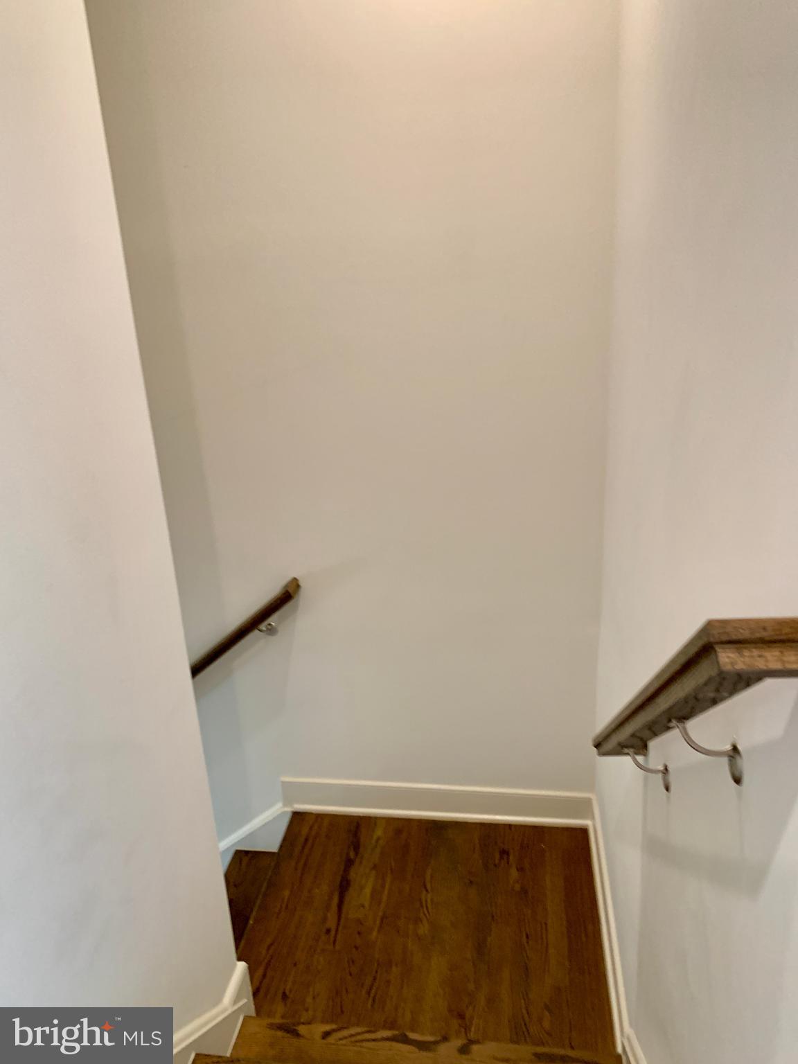 POTOMAC SHORES - Residential Lease