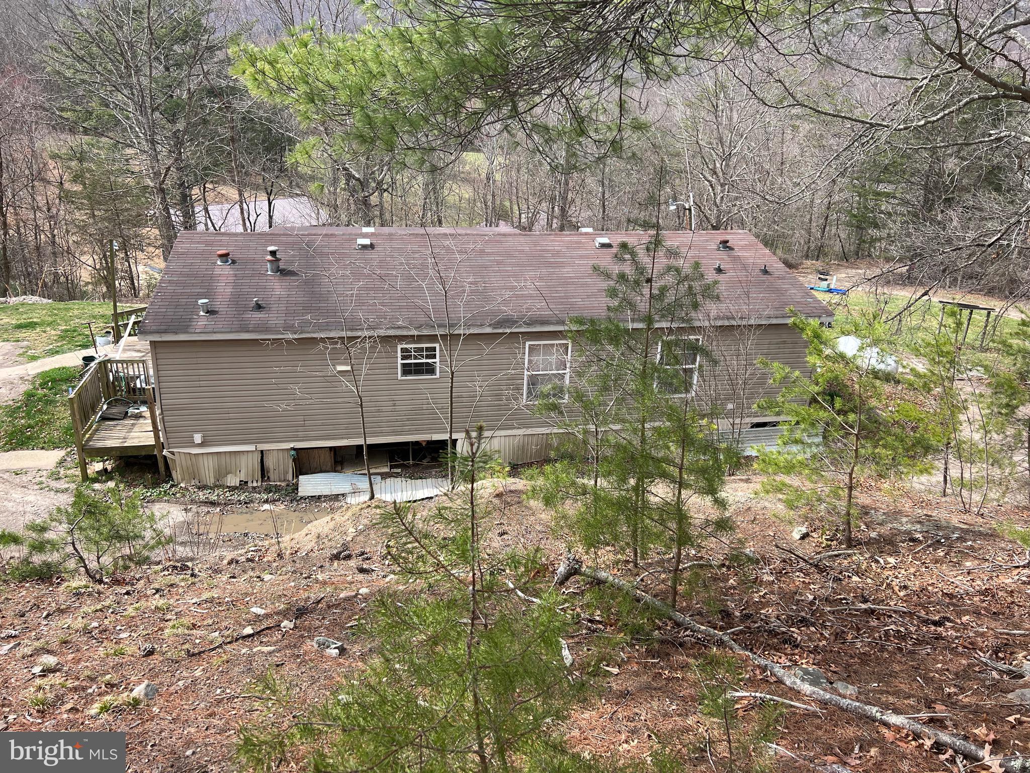 TWIN RIVER - Residential