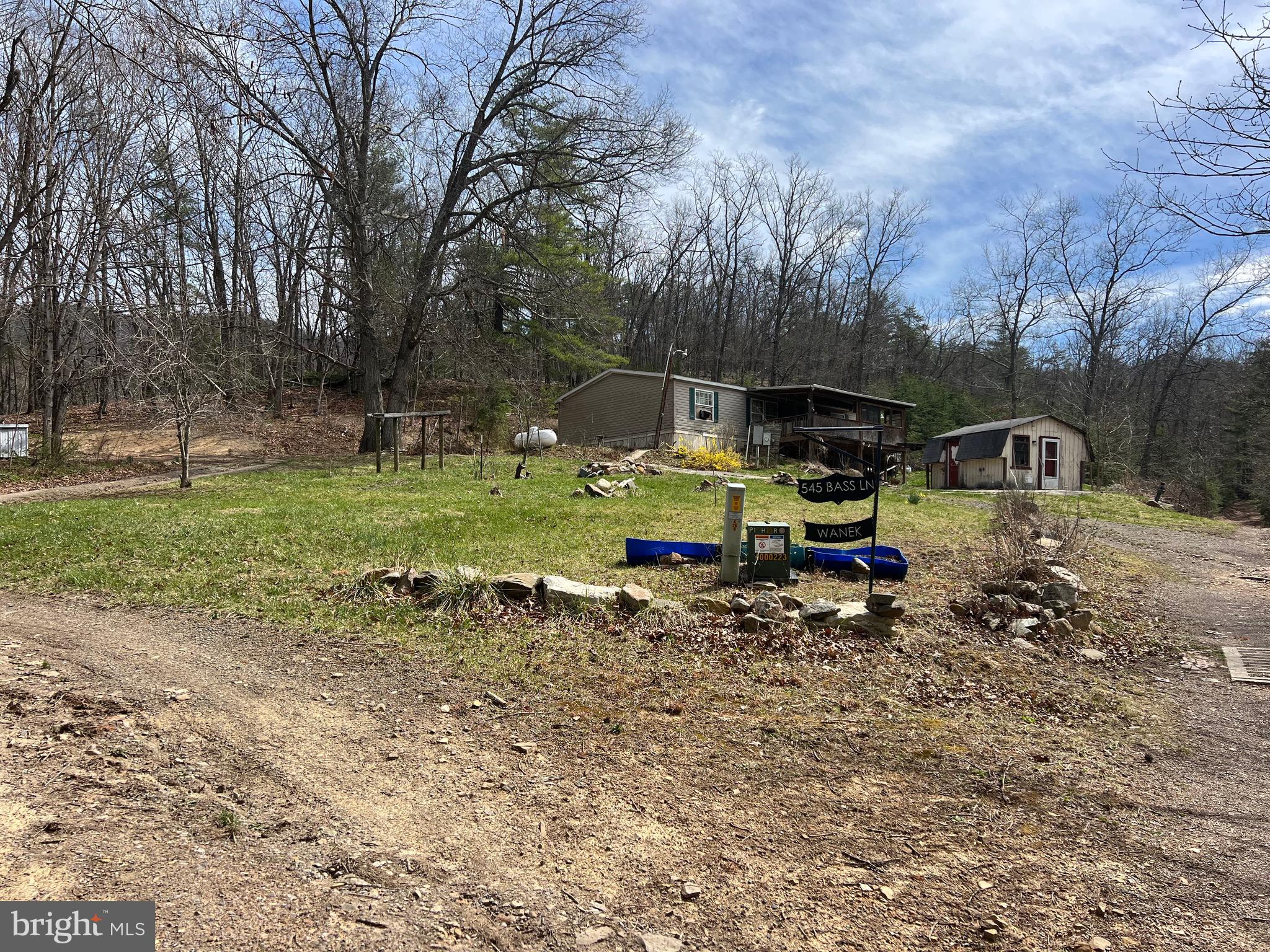 TWIN RIVER - Residential