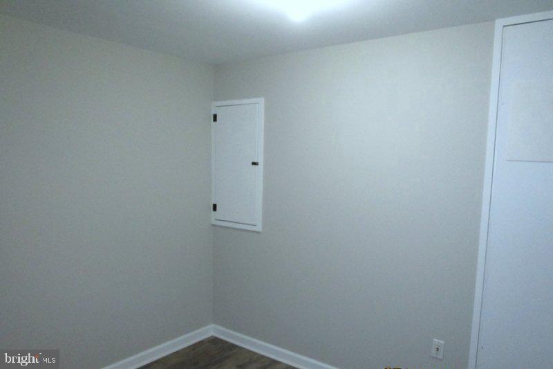 HANNOVER - Residential Lease