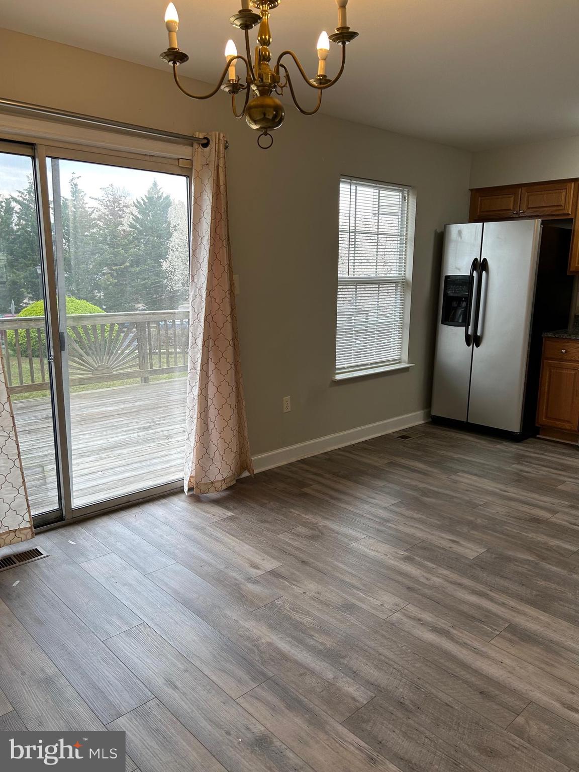 HANNOVER - Residential Lease