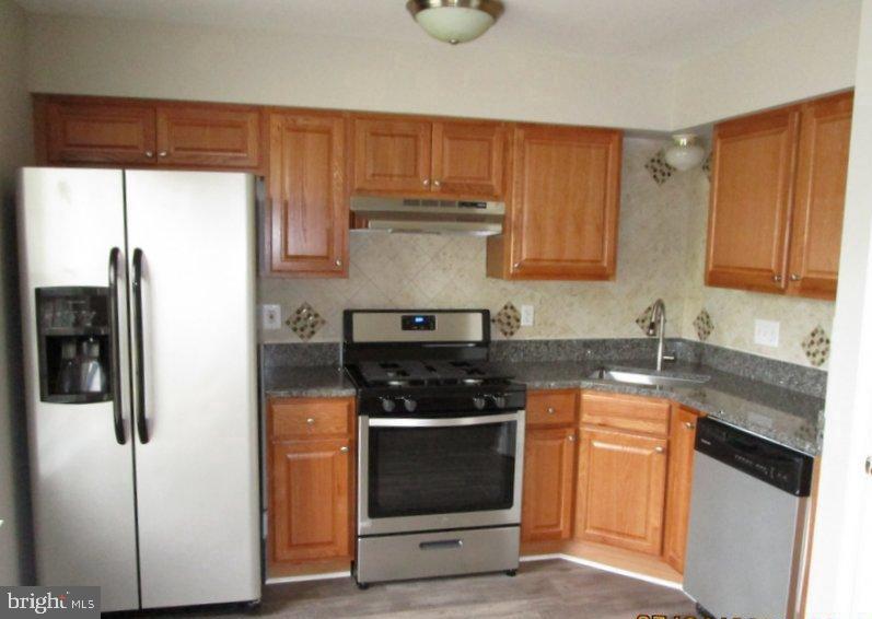 HANNOVER - Residential Lease