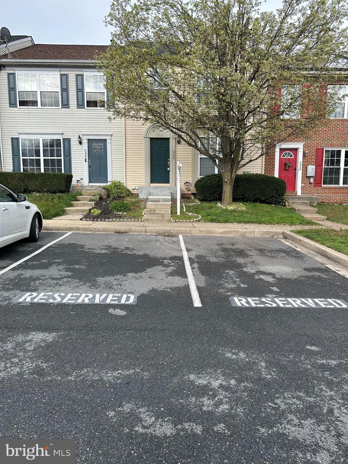 HANNOVER - Residential Lease