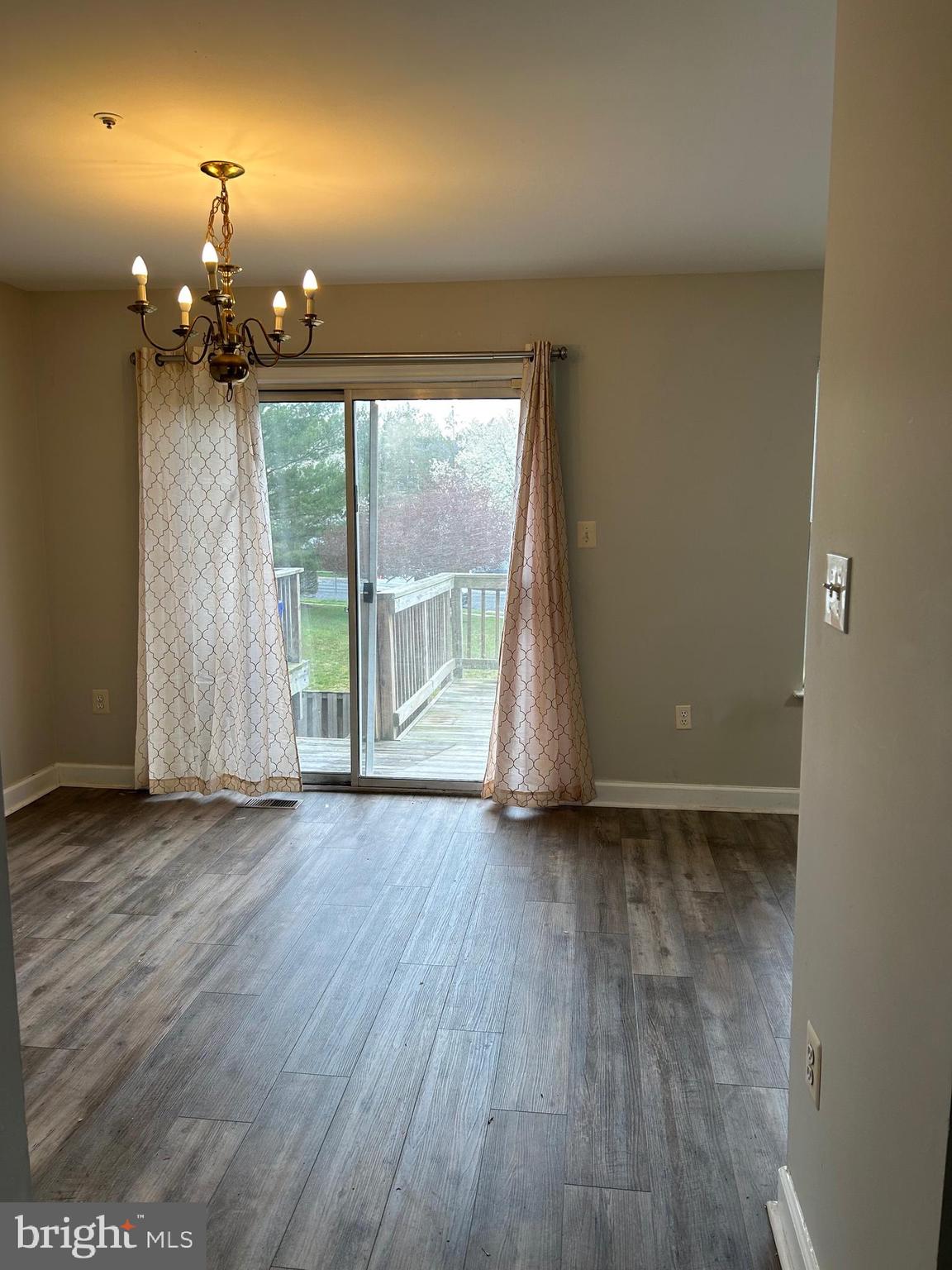 HANNOVER - Residential Lease