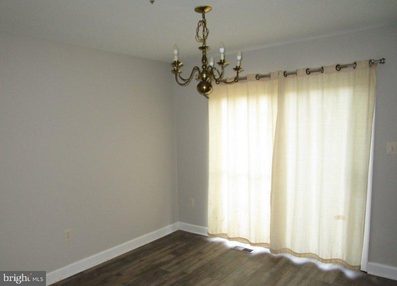 HANNOVER - Residential Lease