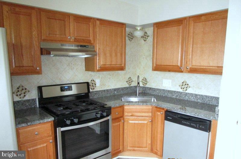 HANNOVER - Residential Lease