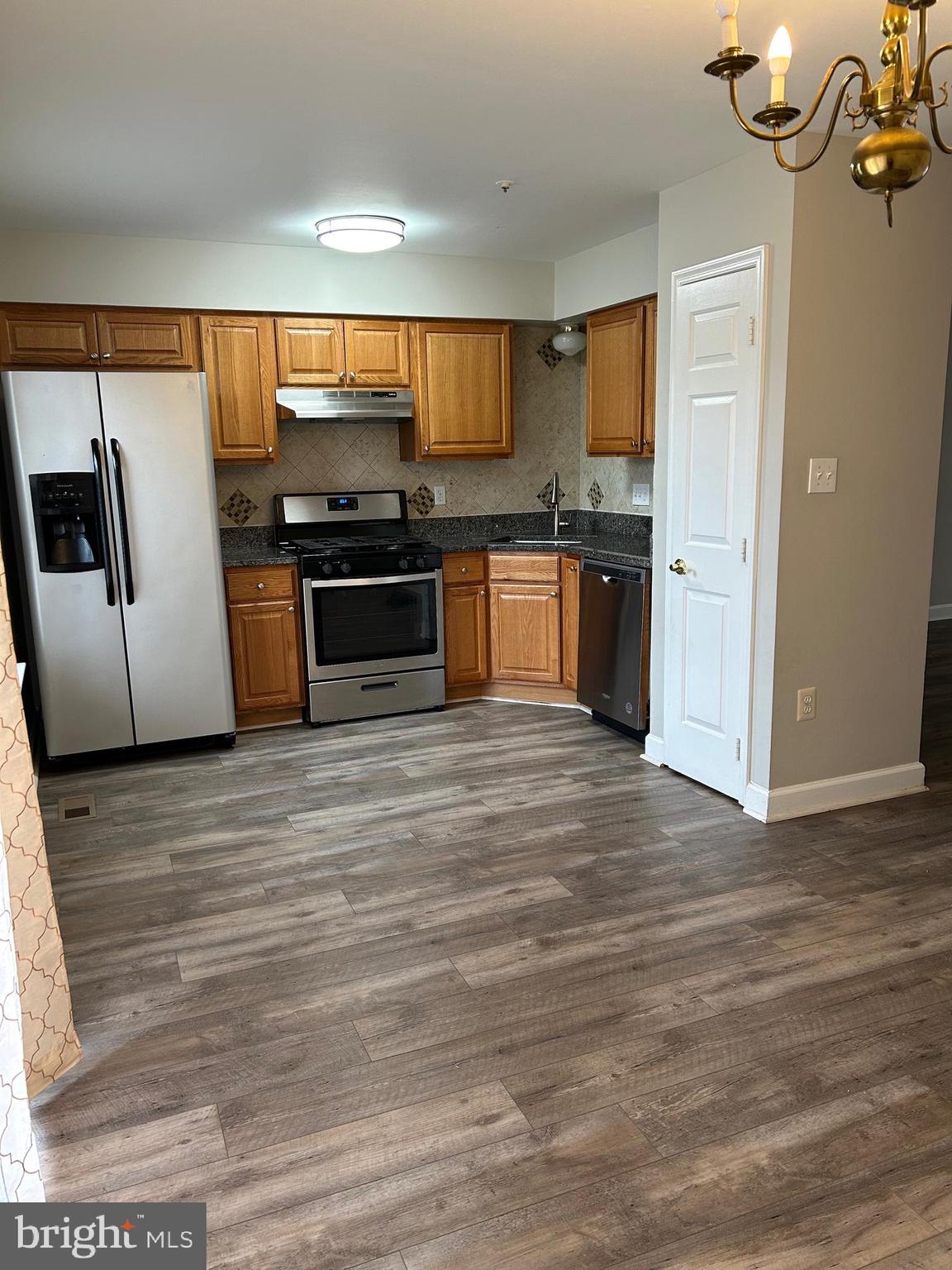 HANNOVER - Residential Lease