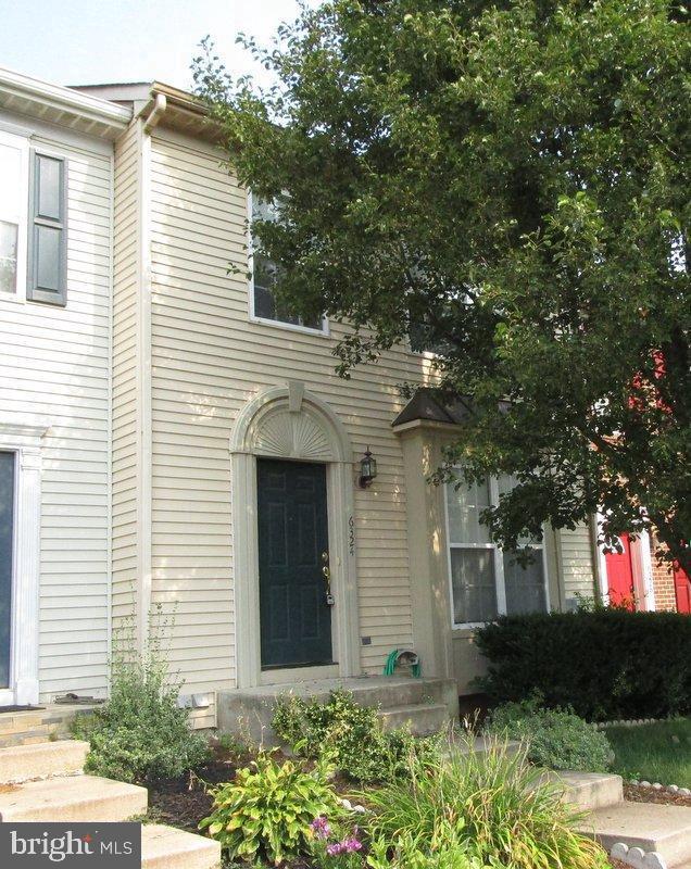 HANNOVER - Residential Lease