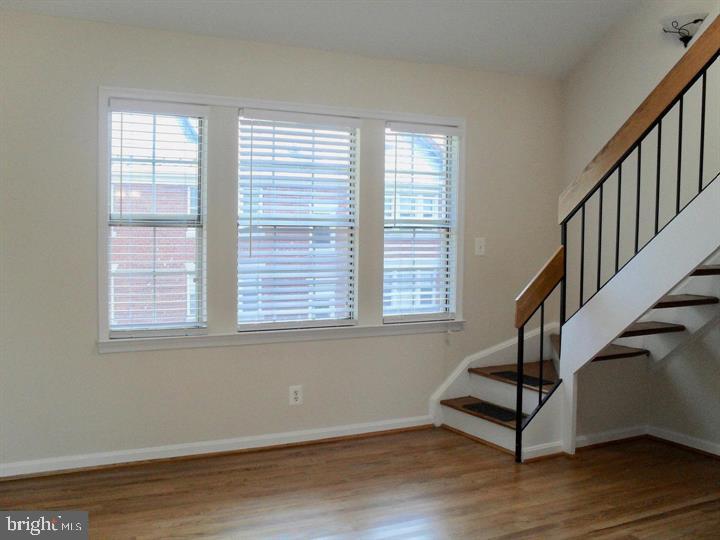 HARBOR TERRACE - Residential Lease