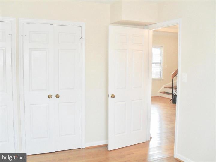 HARBOR TERRACE - Residential Lease