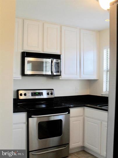 HARBOR TERRACE - Residential Lease