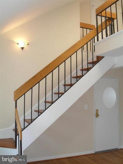 HARBOR TERRACE - Residential Lease