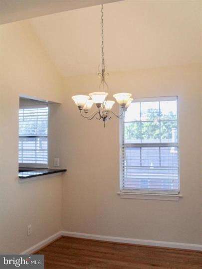 HARBOR TERRACE - Residential Lease