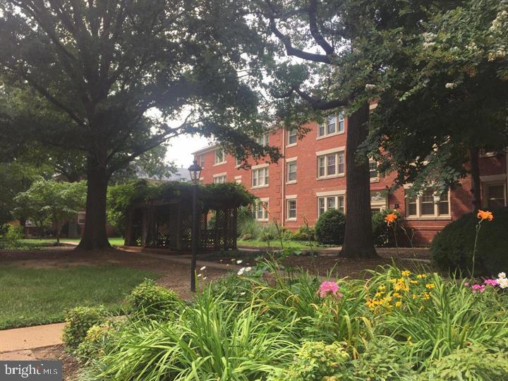 HARBOR TERRACE - Residential Lease