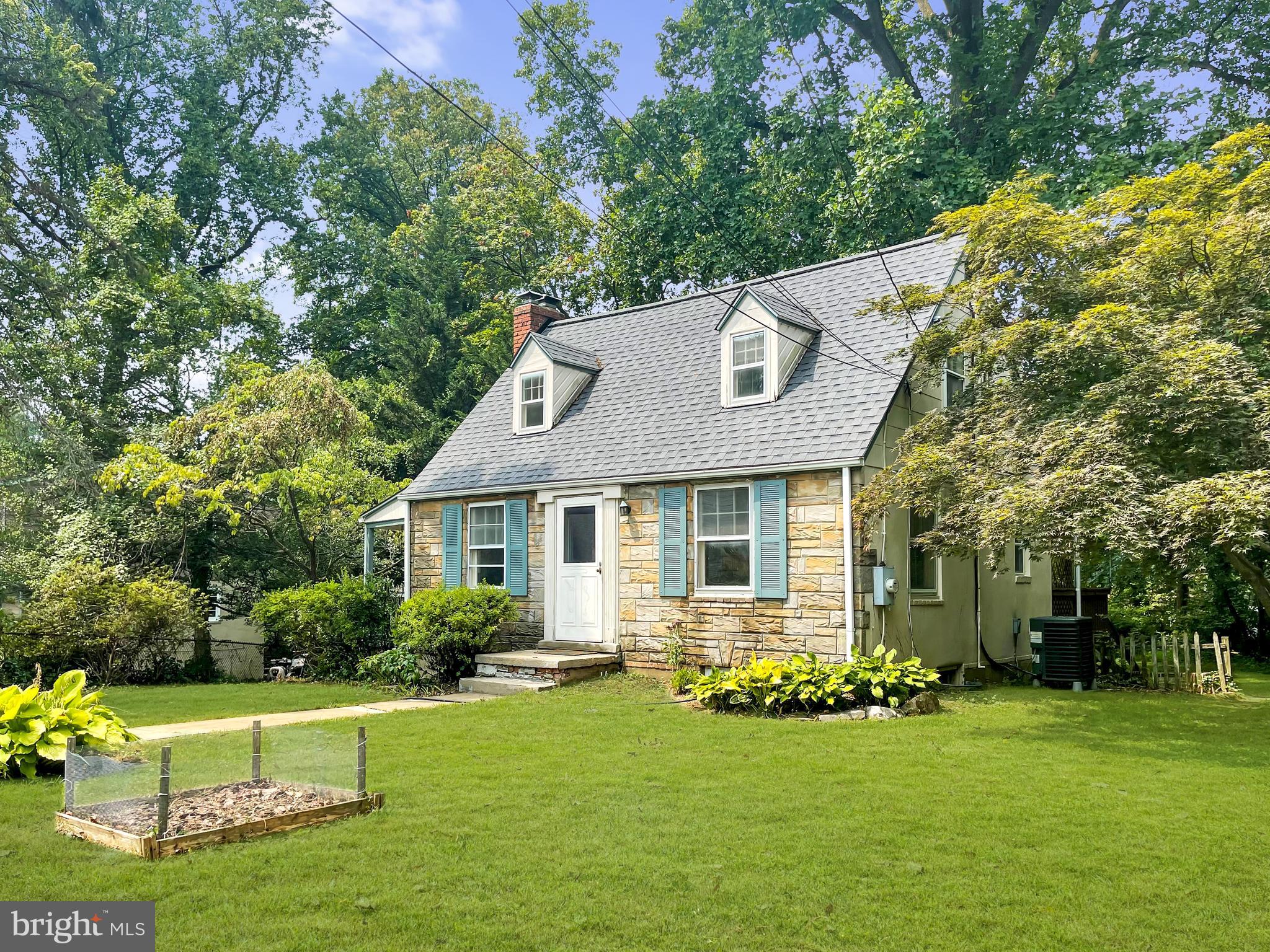 FOREST GLEN - Residential