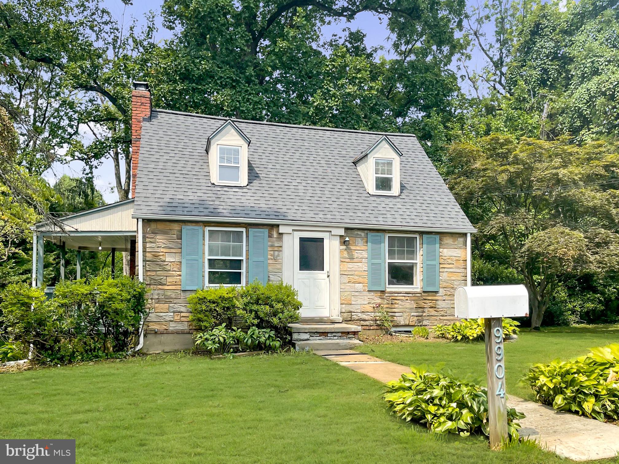 FOREST GLEN - Residential