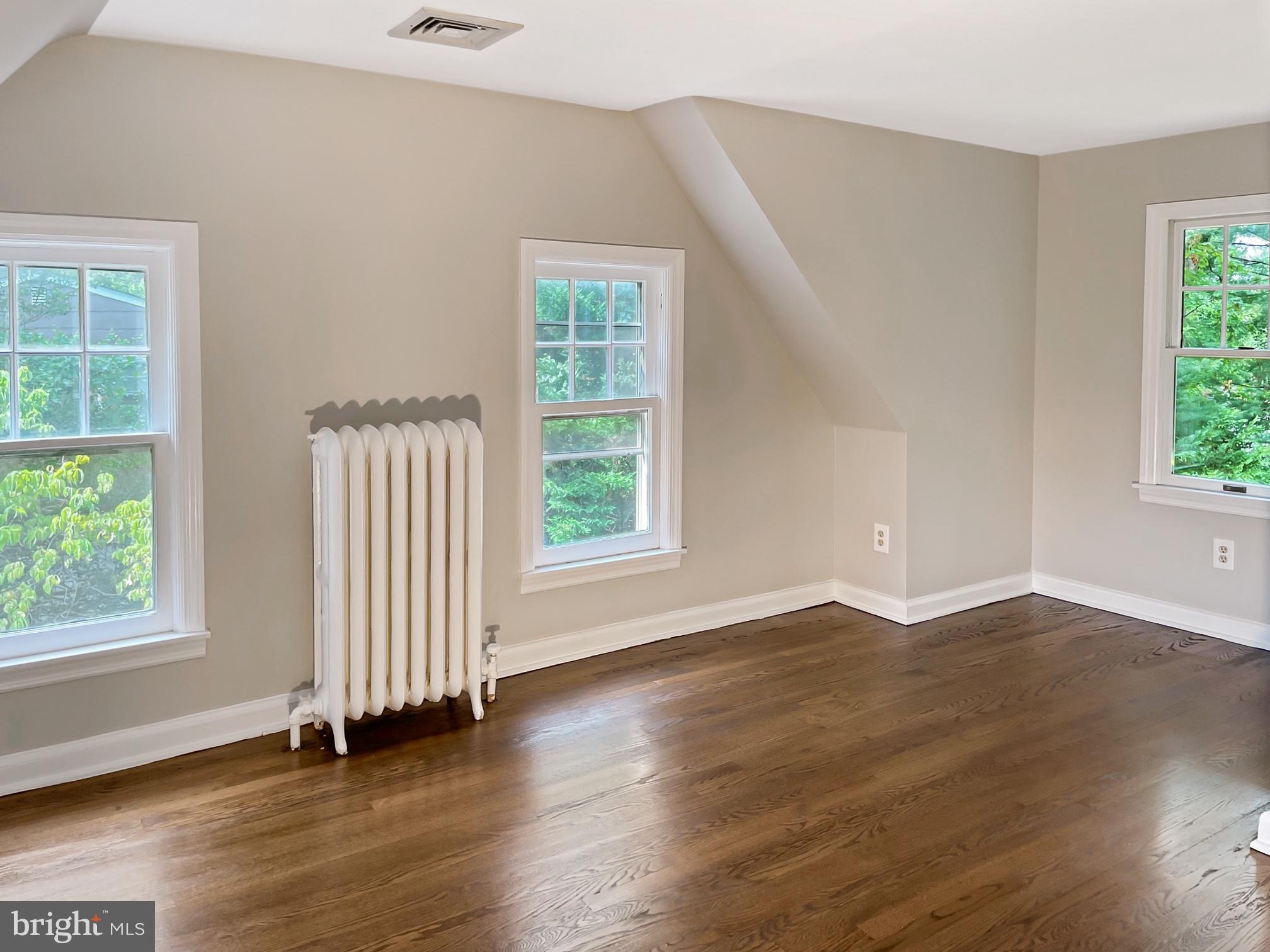 FOREST GLEN - Residential