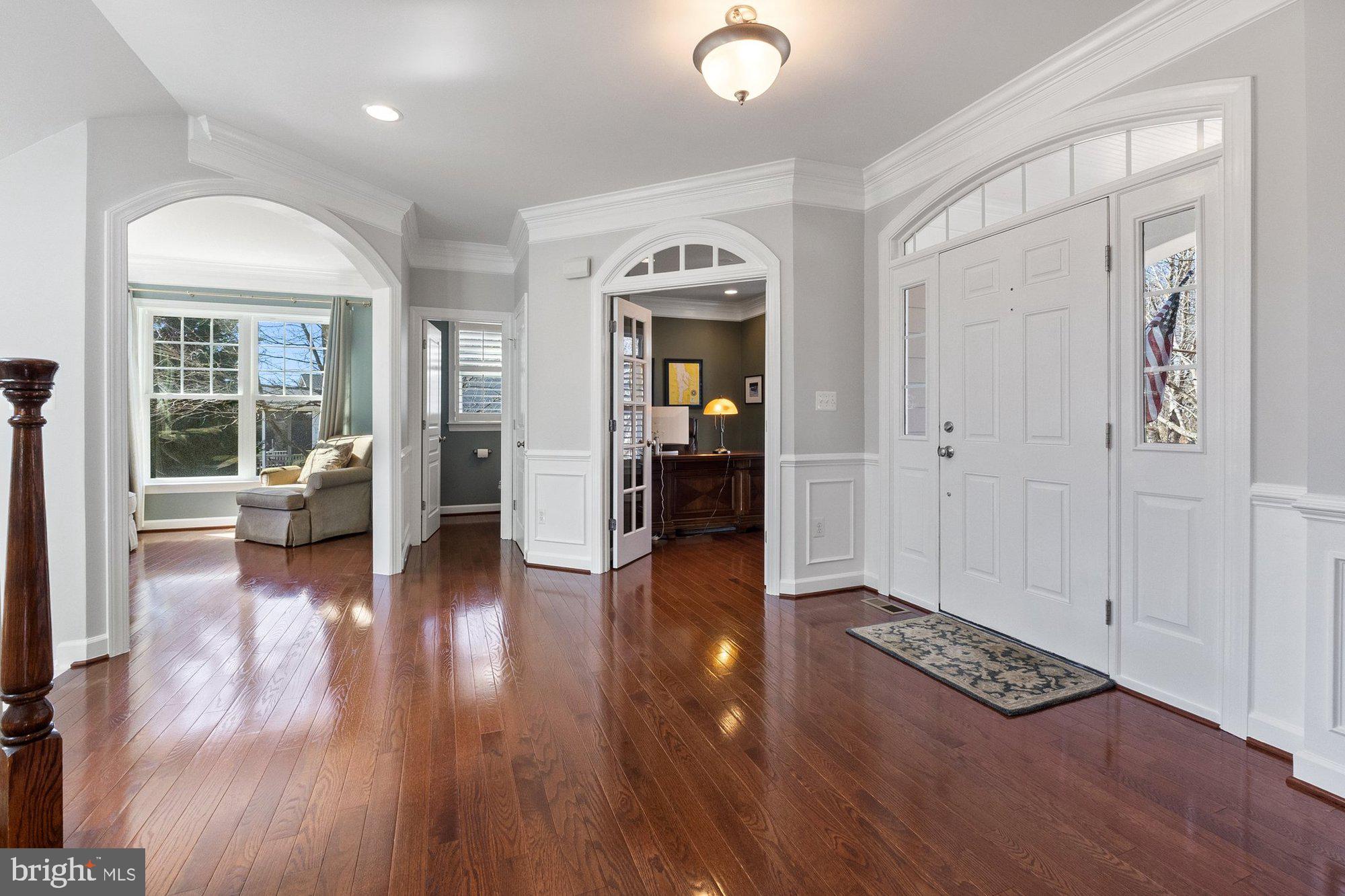 GOOSE CREEK BEND - Residential