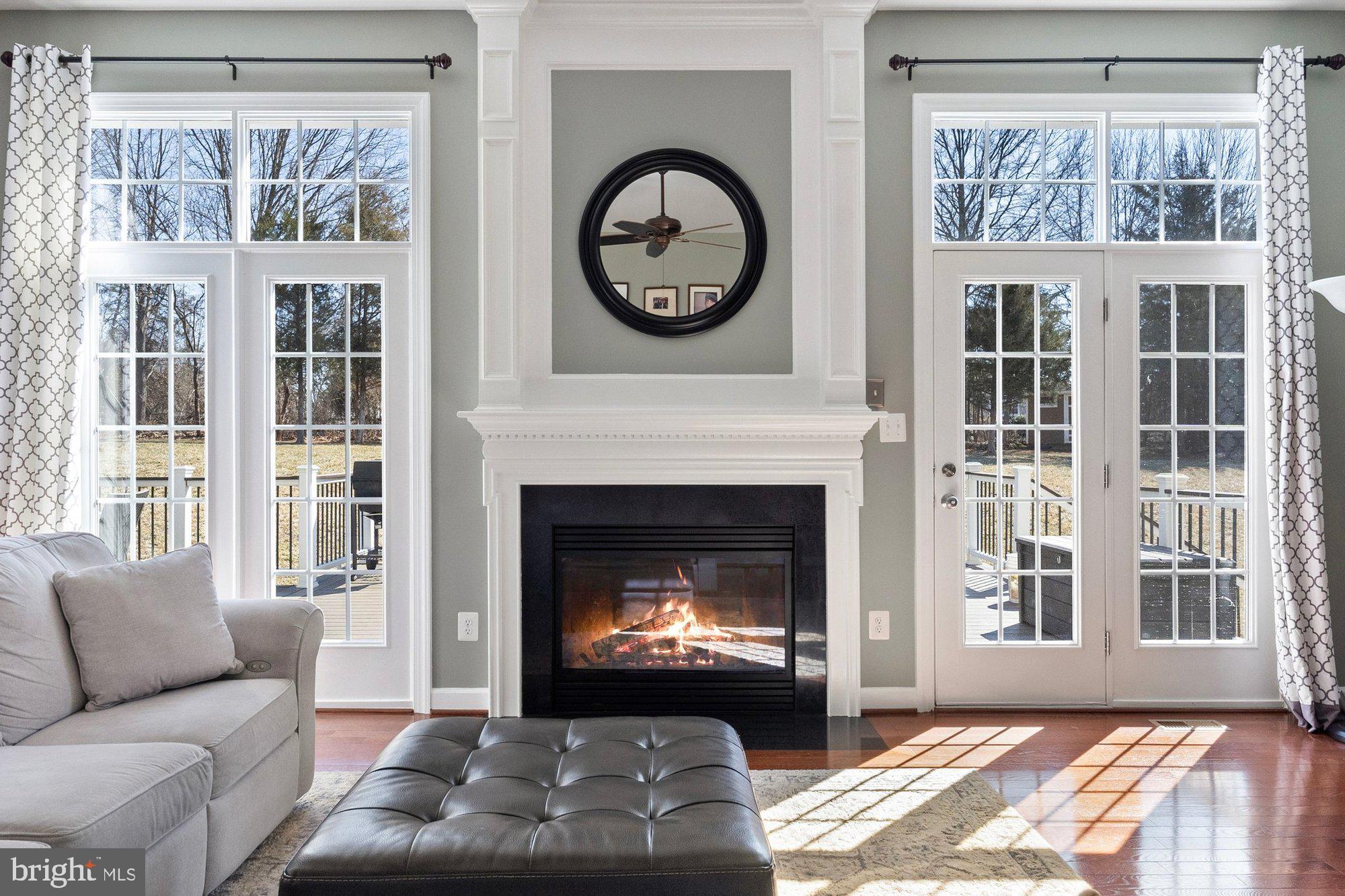 GOOSE CREEK BEND - Residential